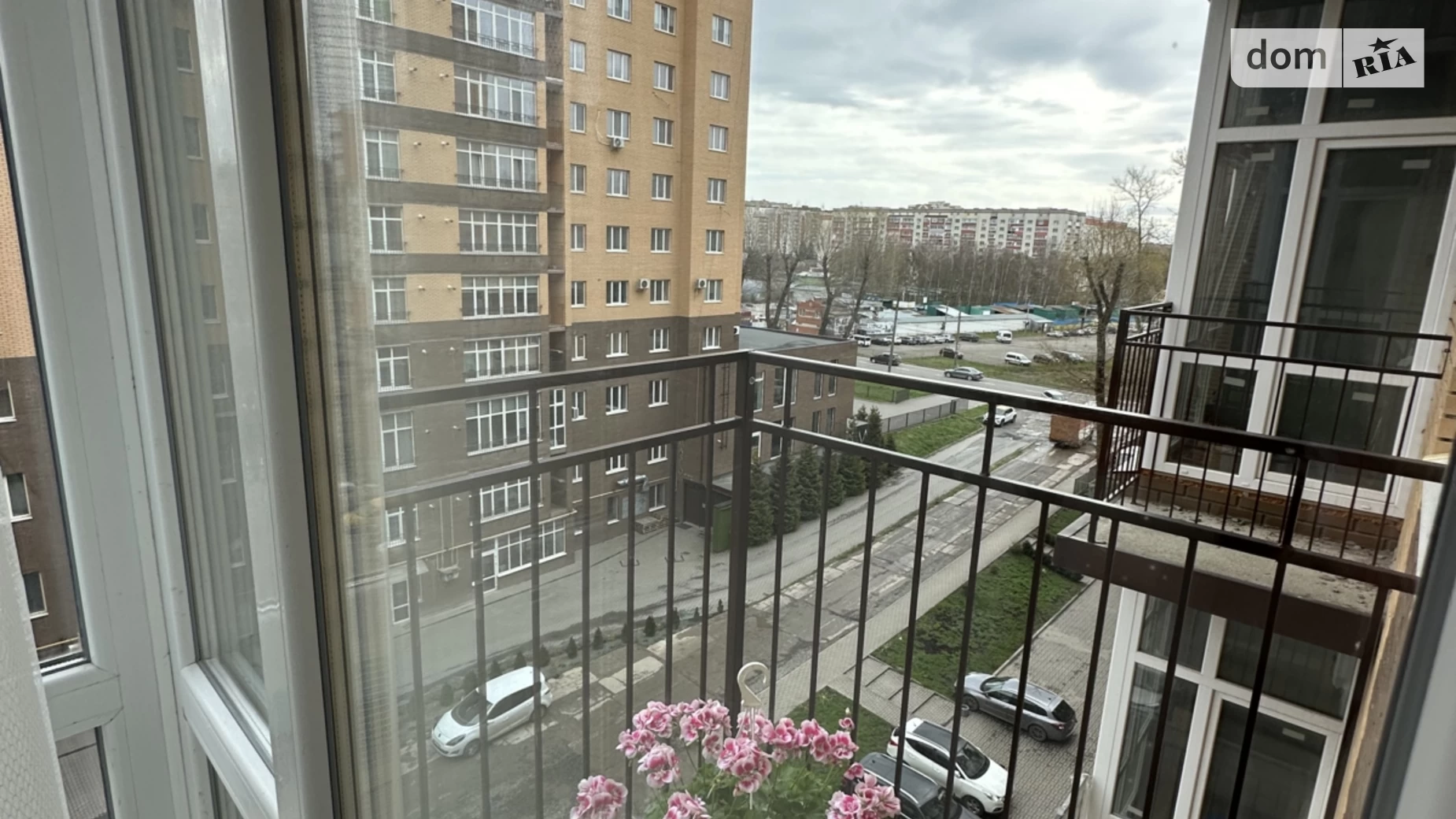 Продається 1-кімнатна квартира 39 кв. м у Хмельницькому, Старокостянтинівське шосе, 20/3А - фото 5