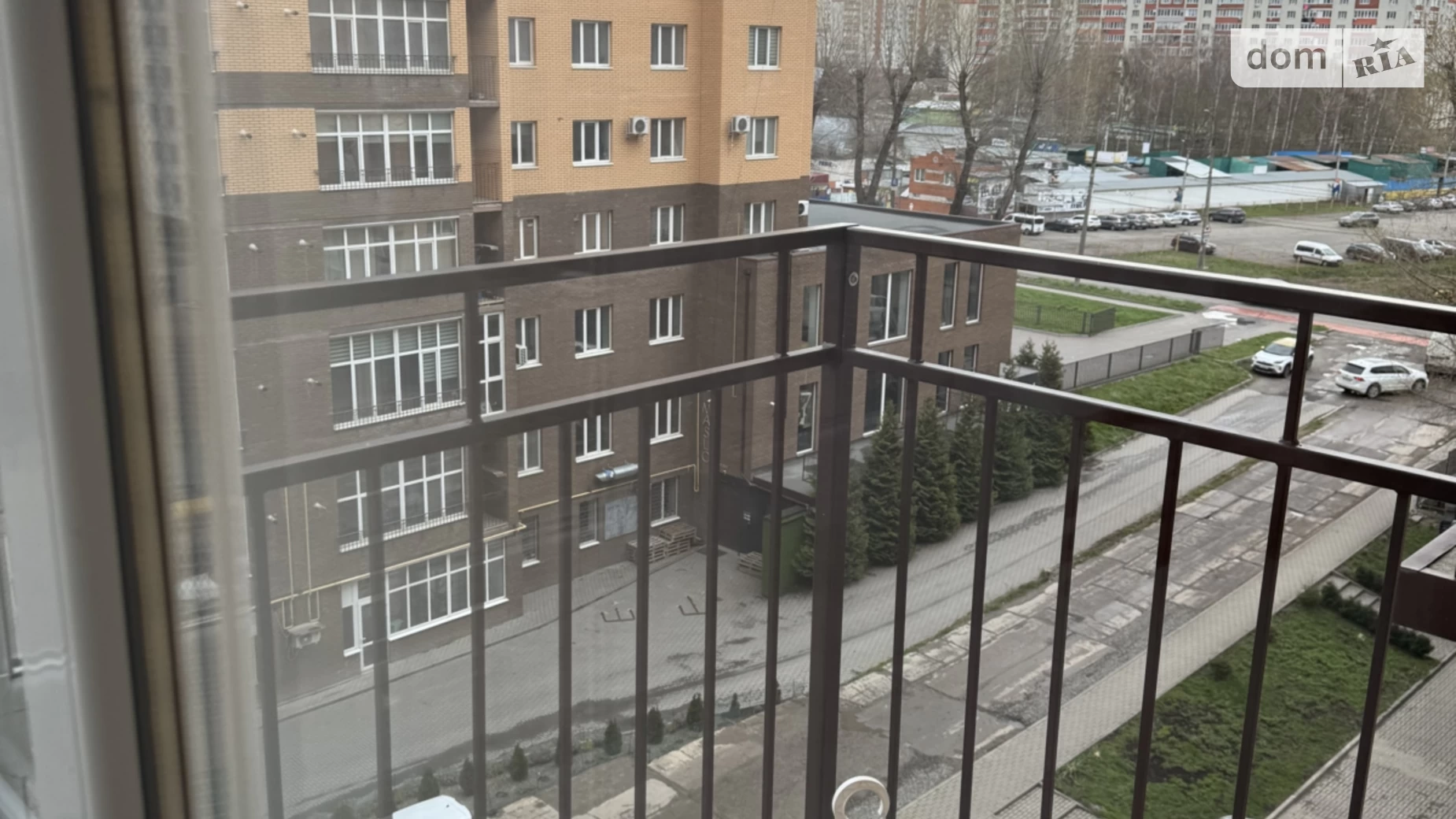 Продається 1-кімнатна квартира 39 кв. м у Хмельницькому, Старокостянтинівське шосе - фото 5
