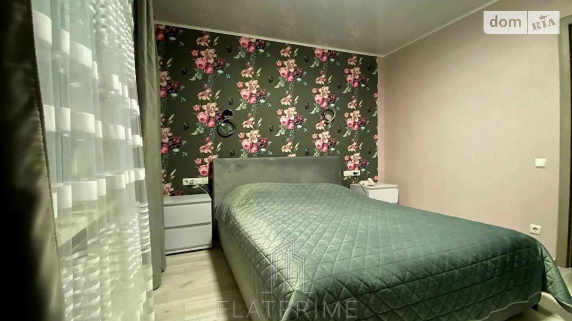 Продается 2-комнатная квартира 78.2 кв. м в Киеве, пер. Ясиноватский, 11 - фото 5