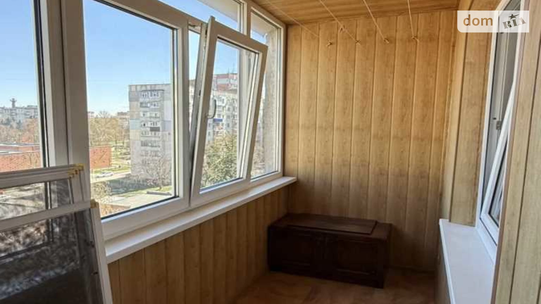 Продається 3-кімнатна квартира 70.6 кв. м у Полтаві, вул. Великотирнівська - фото 5