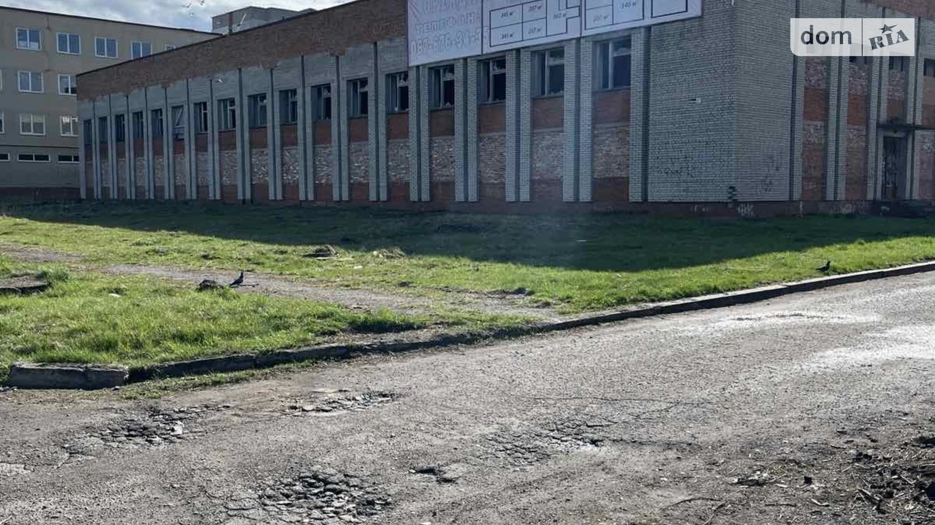 Продається приміщення вільного призначення 2158 кв. м в 2-поверховій будівлі, цена: 388440 $ - фото 2