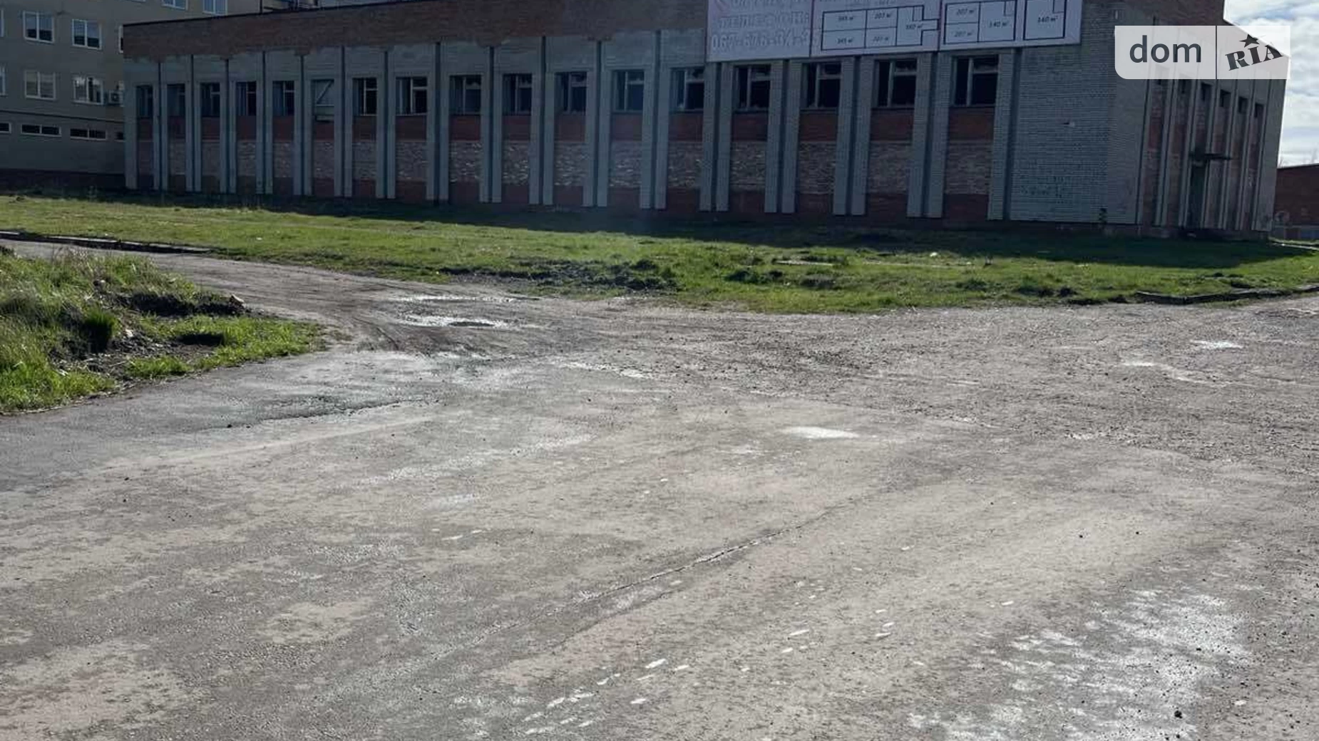 Продається приміщення вільного призначення 2158 кв. м в 2-поверховій будівлі, цена: 388440 $ - фото 3