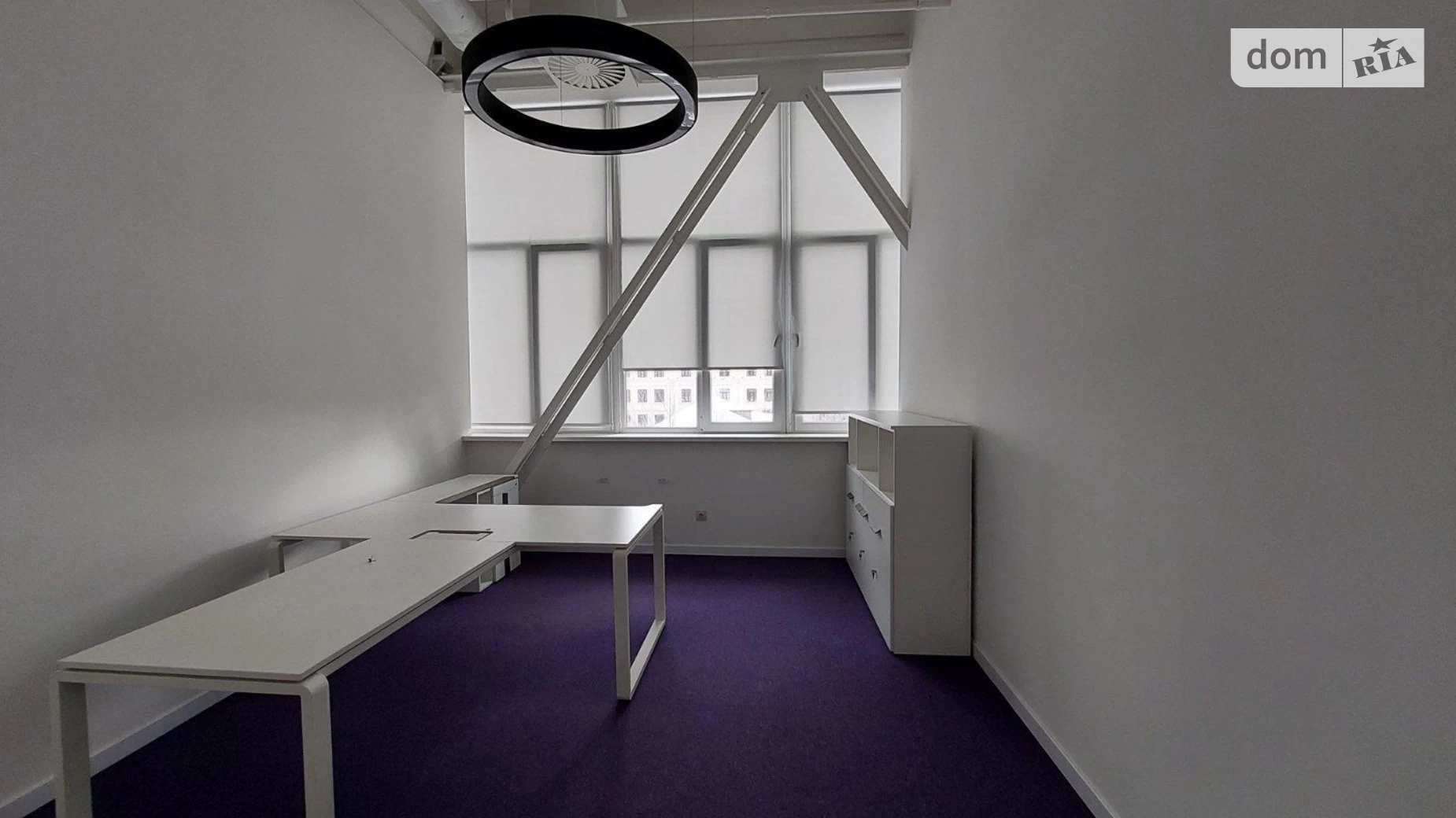 Сдается в аренду офис 1220 кв. м в бизнес-центре, цена: 31400 $ - фото 5