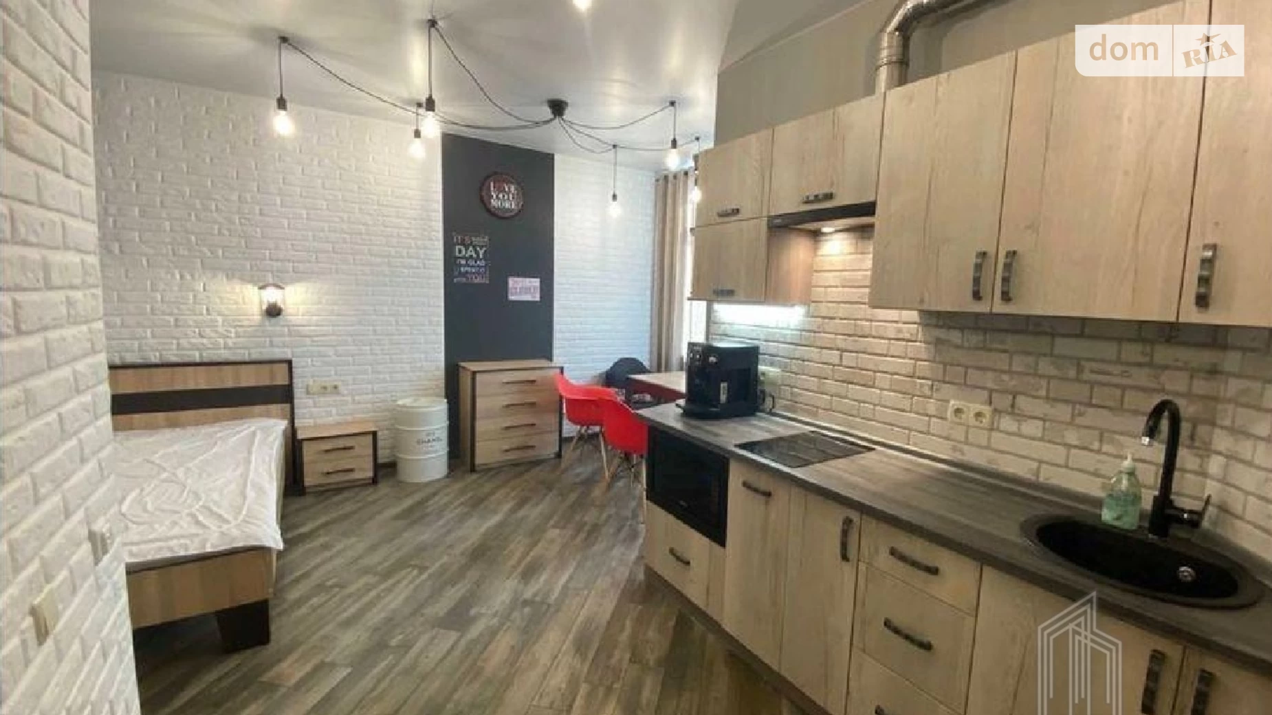 Продается 1-комнатная квартира 32 кв. м в Киеве - фото 3
