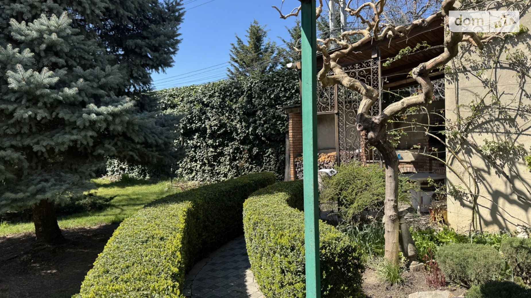 Продается дом на 3 этажа 500 кв. м с садом, цена: 290000 $ - фото 5