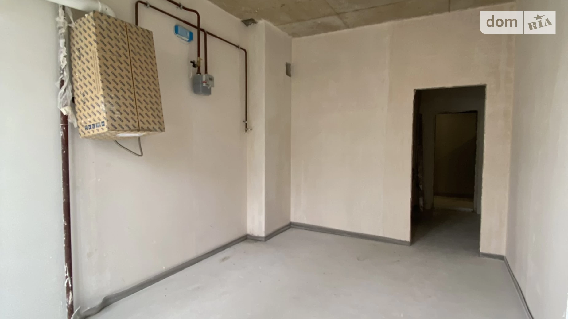 Продається 1-кімнатна квартира 47.3 кв. м у Одесі, вул. Космонавтів, 23К - фото 4