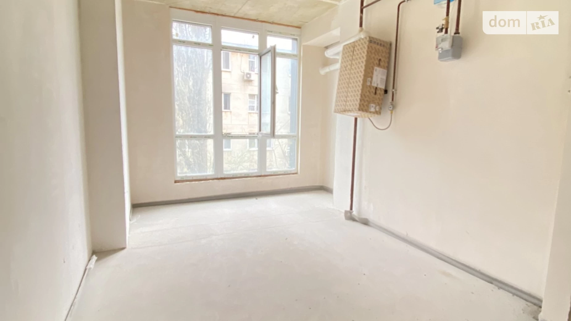 Продається 1-кімнатна квартира 47.3 кв. м у Одесі, вул. Космонавтів, 23К - фото 5