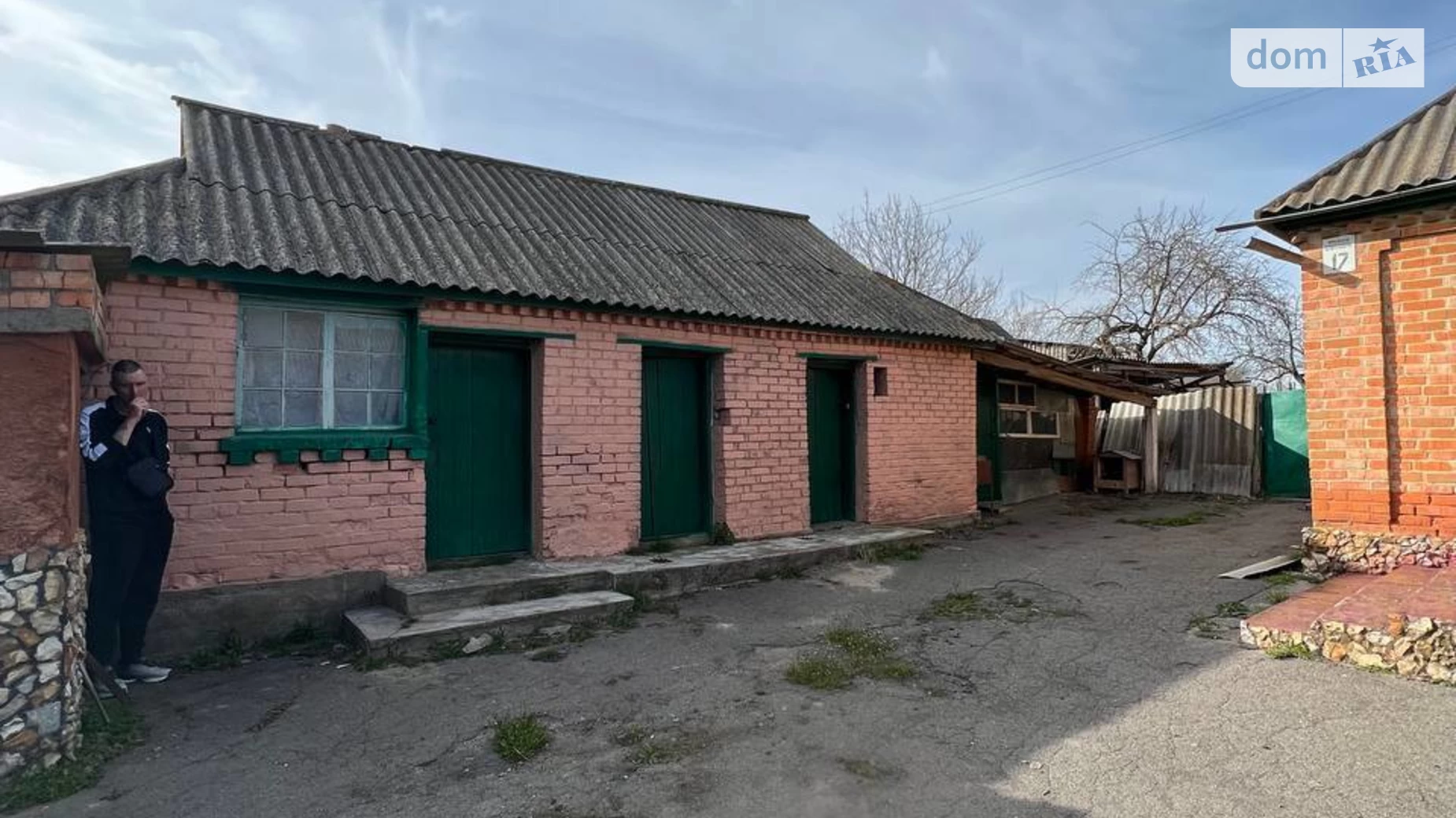 Продається одноповерховий будинок 90 кв. м з ділянкою, цена: 34000 $ - фото 3