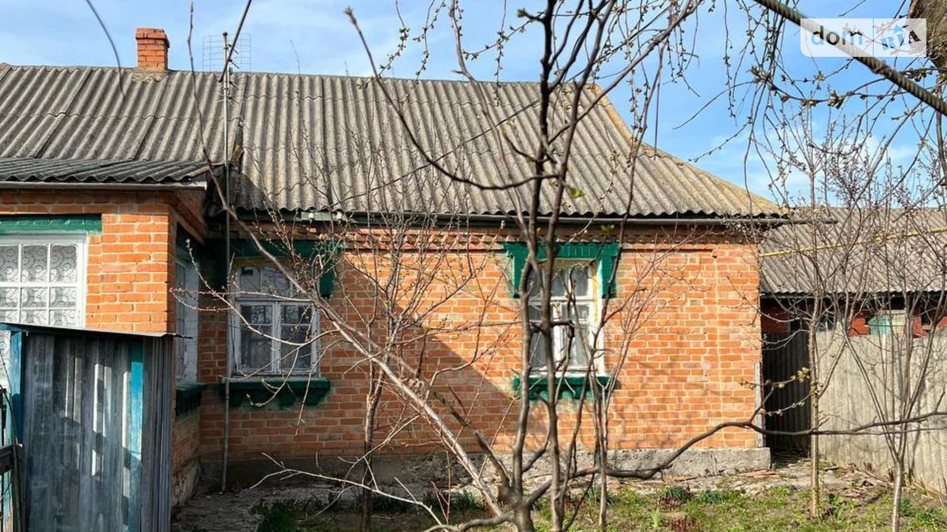 Продається одноповерховий будинок 90 кв. м з ділянкою, цена: 34000 $ - фото 4