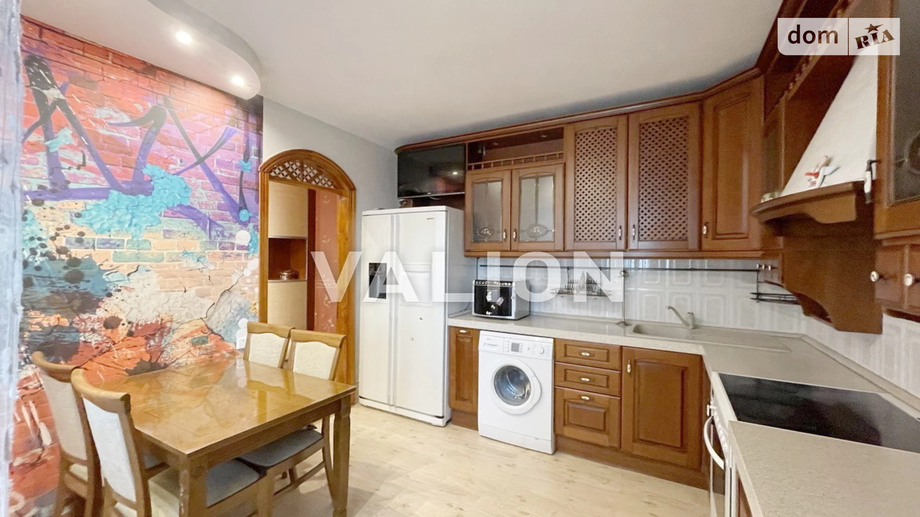Продається 3-кімнатна квартира 89.2 кв. м у Києві, просп. Петра Григоренка, 5 - фото 3