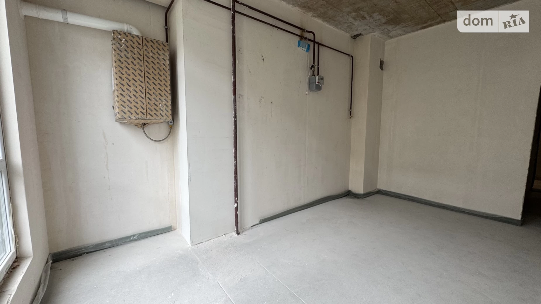 Продається 1-кімнатна квартира 47.7 кв. м у Одесі, вул. Космонавтів, 23К - фото 3
