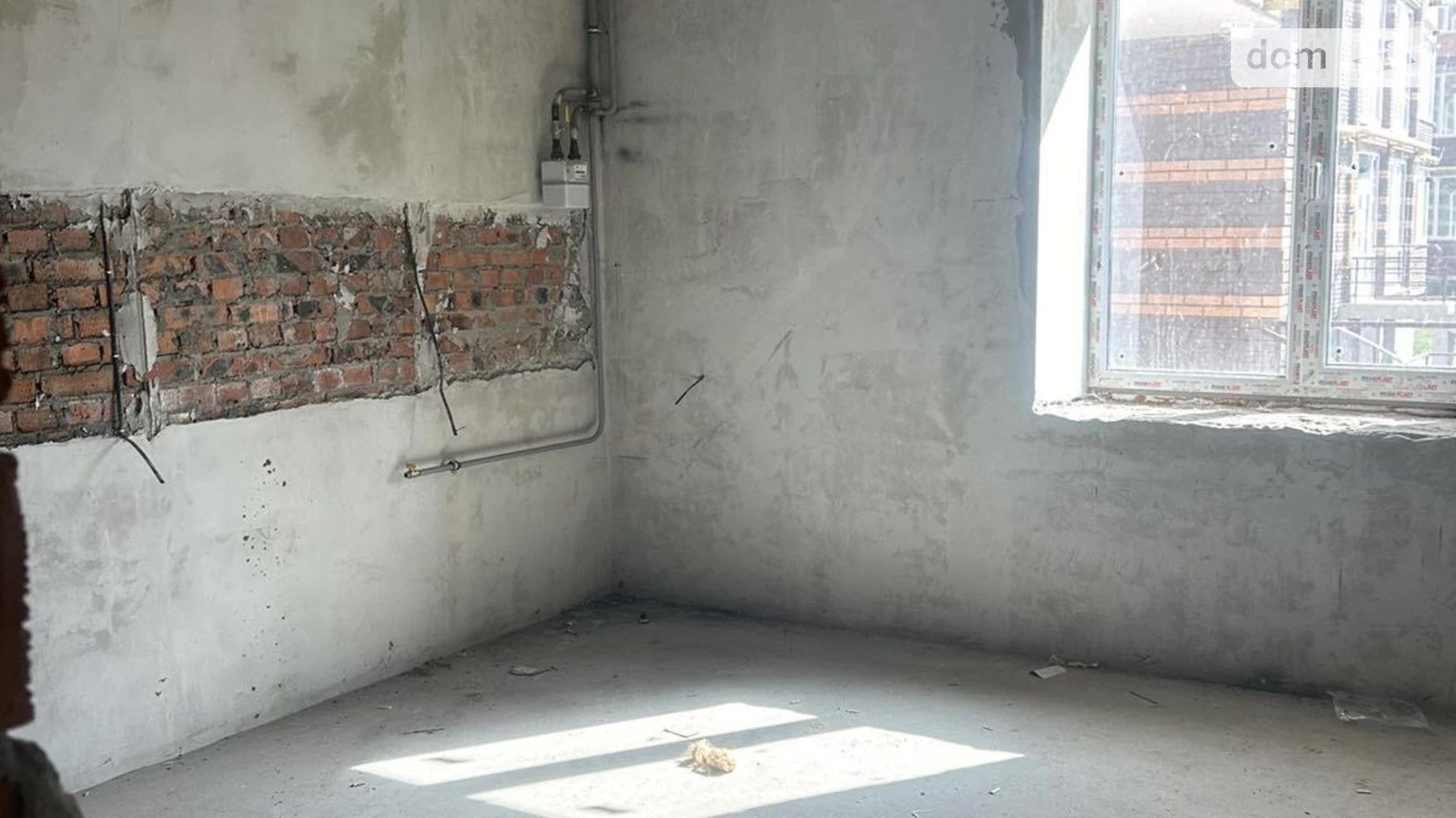 Продается 1-комнатная квартира 58 кв. м в Хмельницком, цена: 40500 $ - фото 3