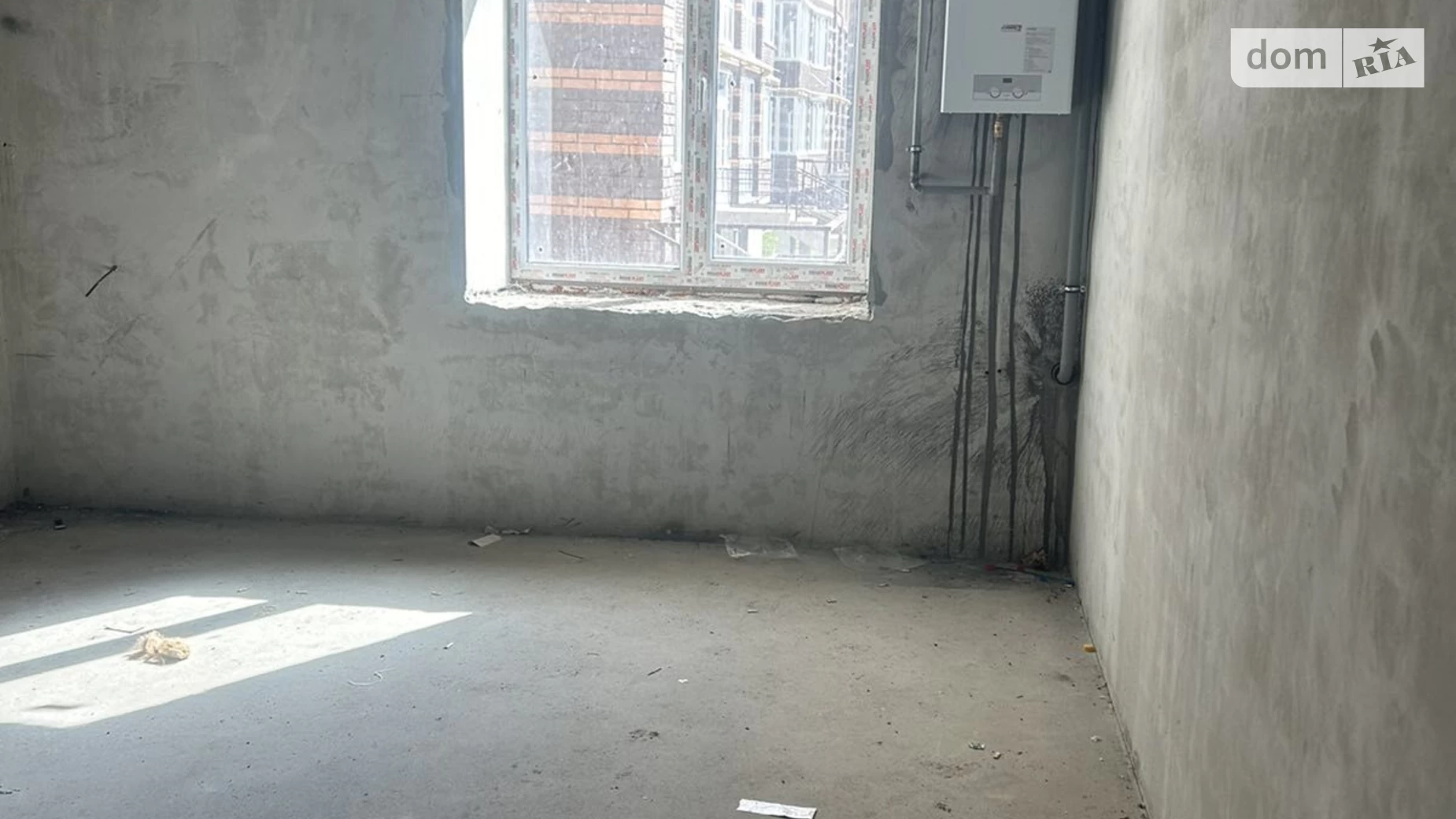 Продается 1-комнатная квартира 58 кв. м в Хмельницком, цена: 40500 $ - фото 2