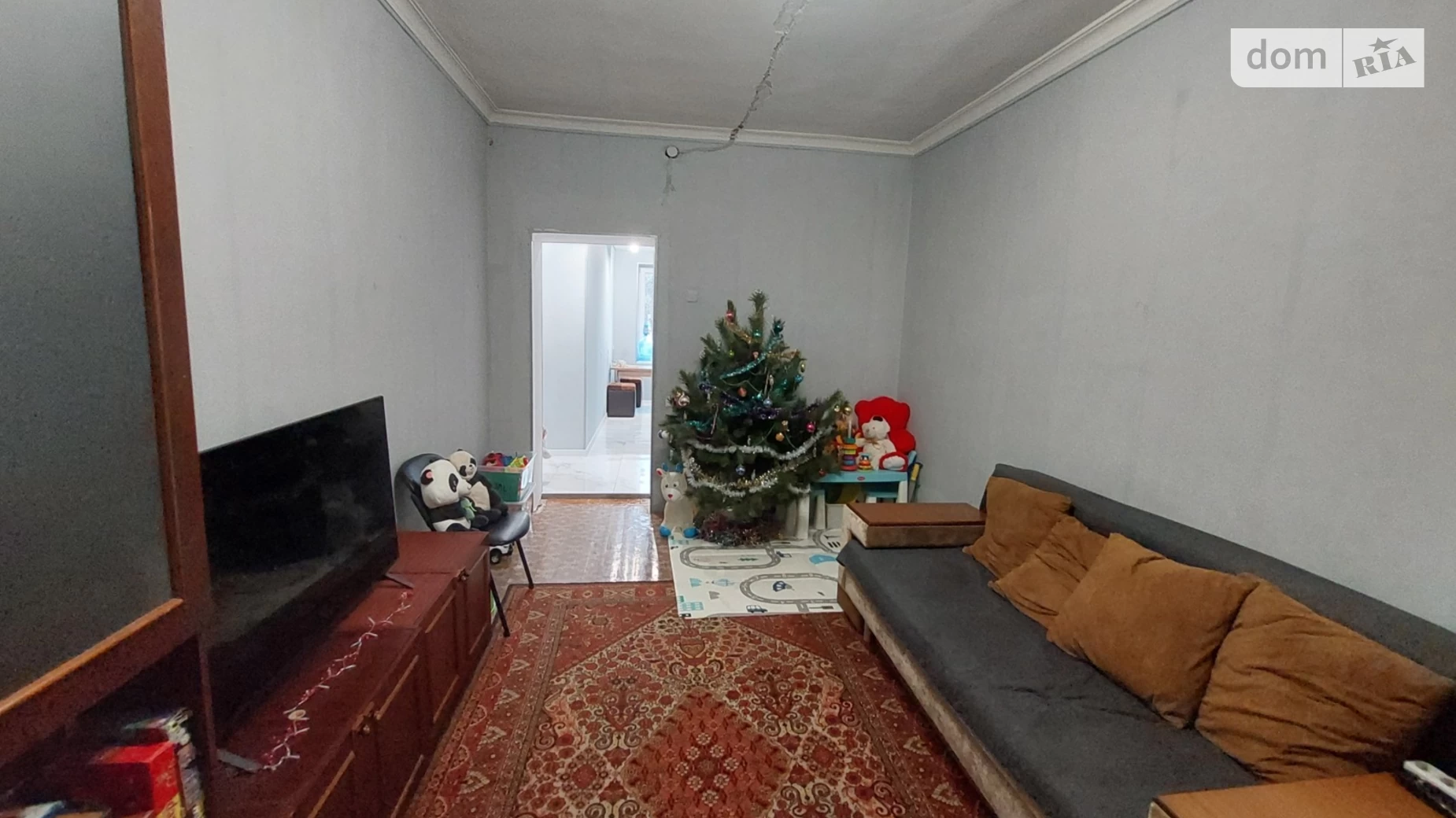 Продается 2-комнатная квартира 51.6 кв. м в Каменском, ул. Дениса Рохтина(9-го Мая), 3 - фото 4