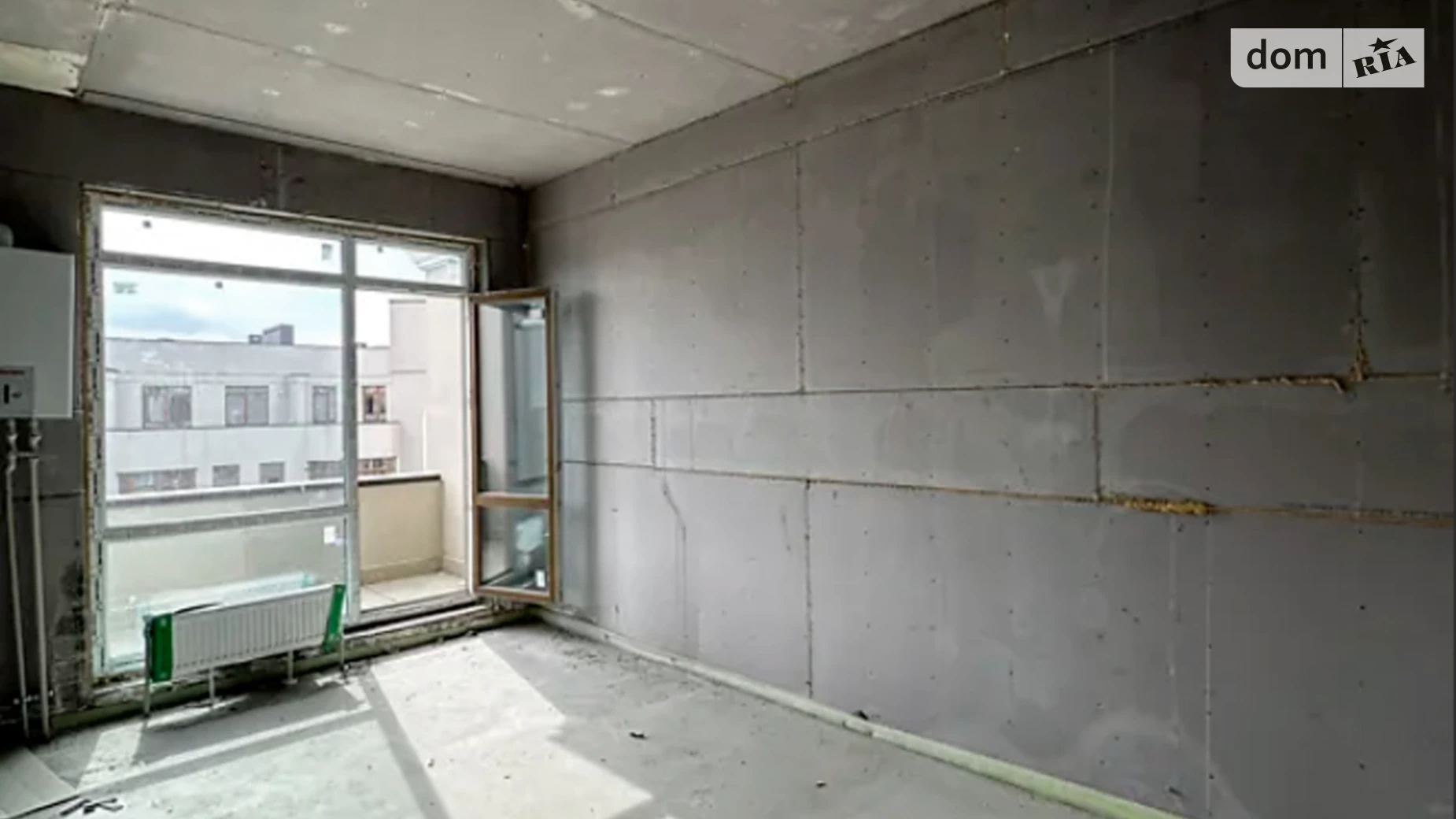 Продається 1-кімнатна квартира 28.5 кв. м у Одесі, цена: 29900 $ - фото 2