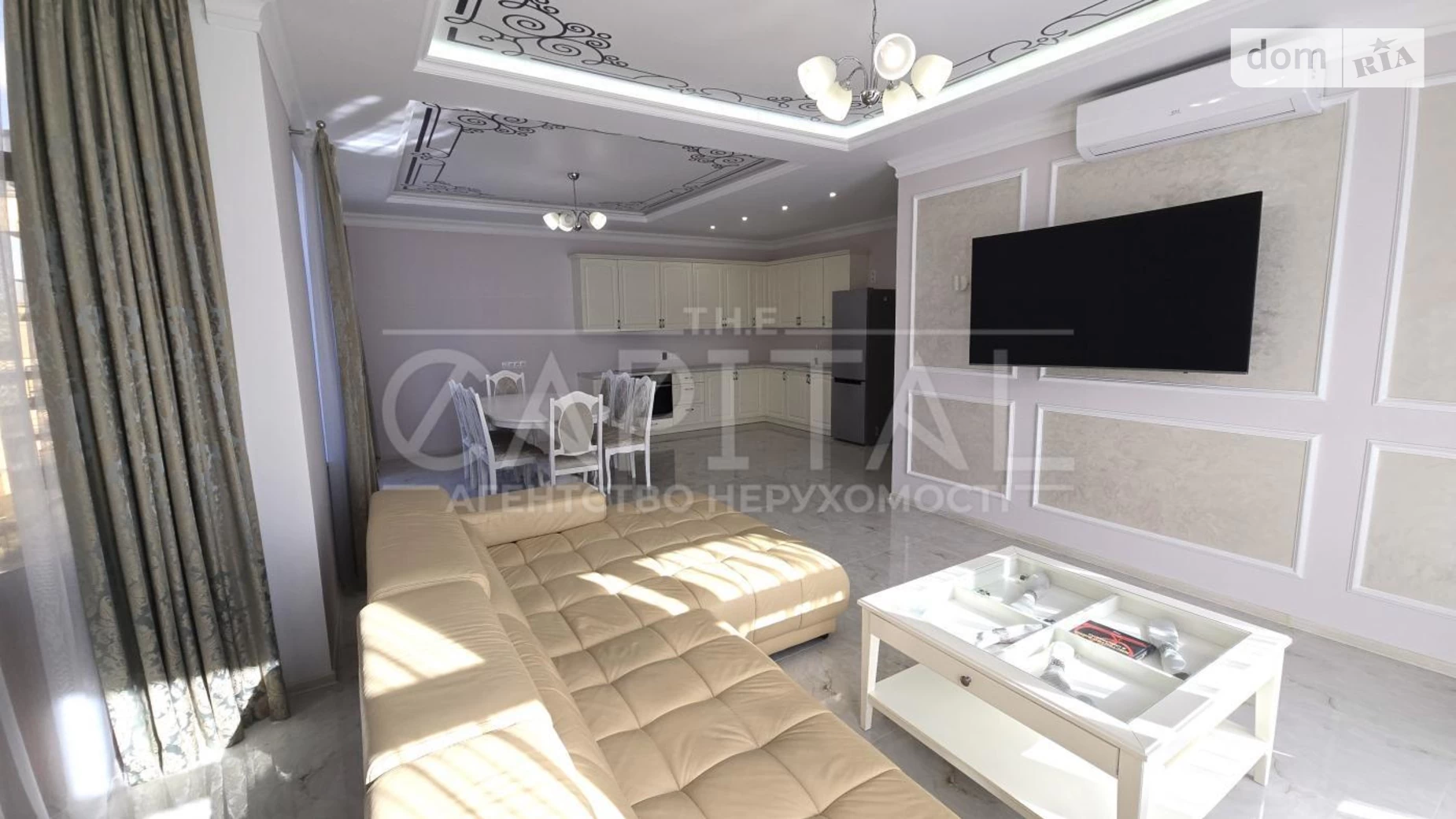 Продается 1-комнатная квартира 118.2 кв. м в Киеве, цена: 275000 $ - фото 4