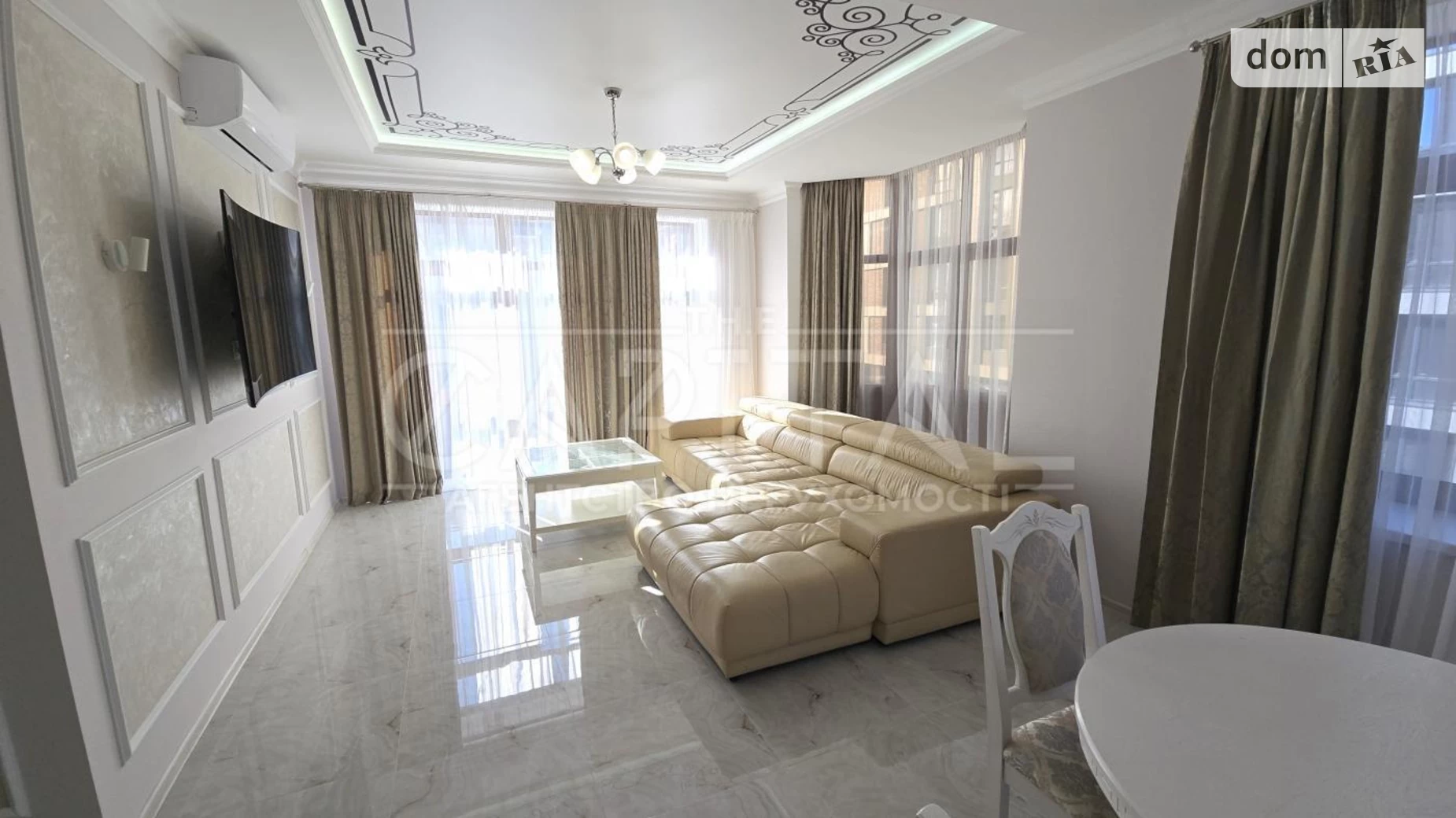 Продается 1-комнатная квартира 118.2 кв. м в Киеве, цена: 275000 $ - фото 5