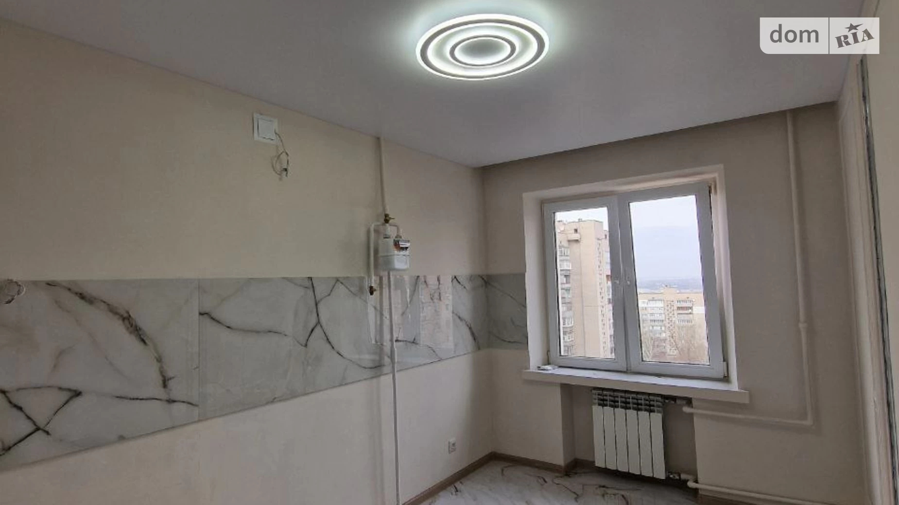 Продається 3-кімнатна квартира 63.1 кв. м у Дніпрі, цена: 59000 $ - фото 2
