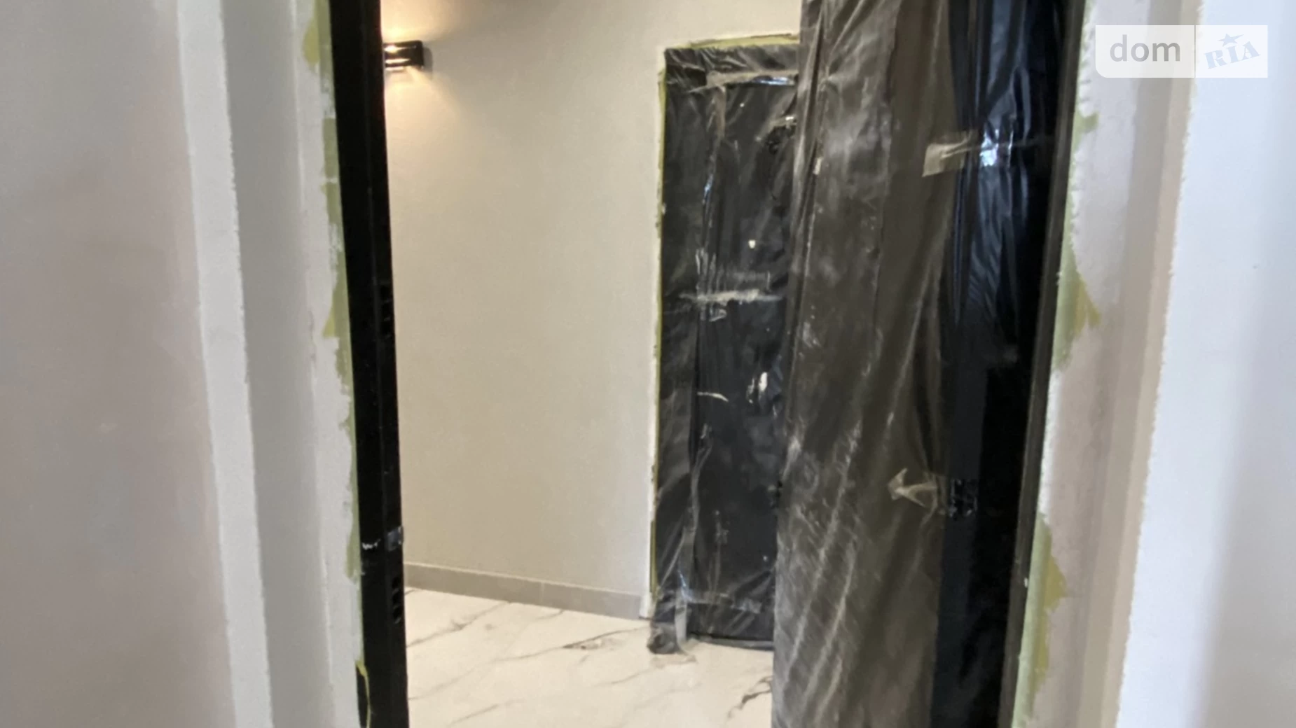 Продається 1-кімнатна квартира 39.6 кв. м у Одесі, вул. Космонавтів, 23К - фото 2