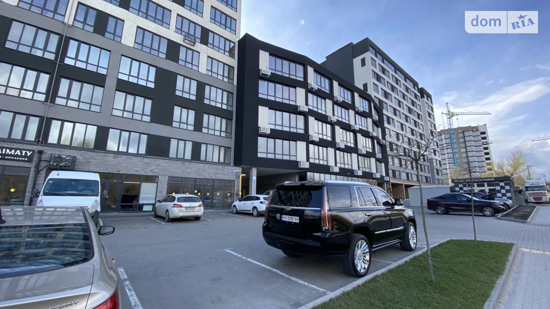 Продается 3-комнатная квартира 98.3 кв. м в Хмельницком, ул. Озерная, 16Б корпус 5 - фото 2