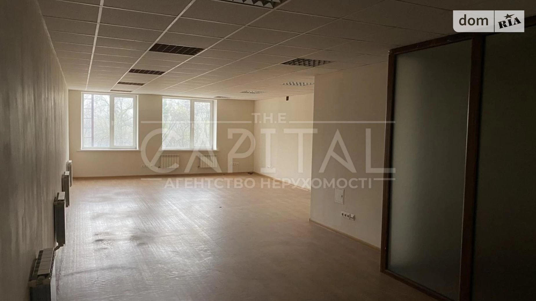 Сдается в аренду офис 243 кв. м в бизнес-центре, цена: 1050 $ - фото 4