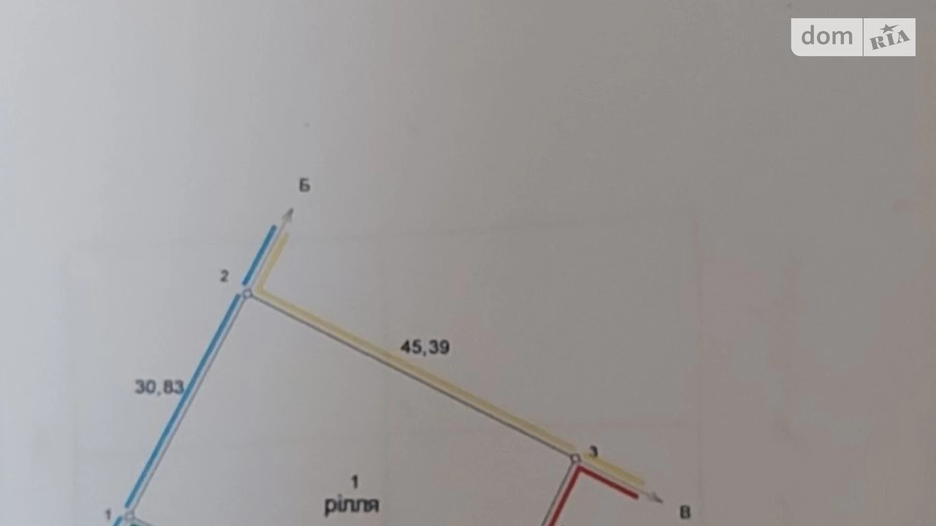 Продается земельный участок 13.87 соток в Полтавской области, цена: 11500 $ - фото 5
