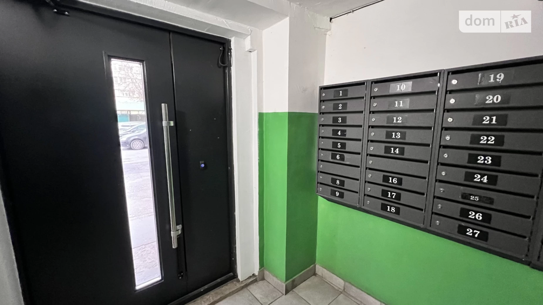 Продается 3-комнатная квартира 64 кв. м в Виннице, ул. Константина Василенко, 4 - фото 4