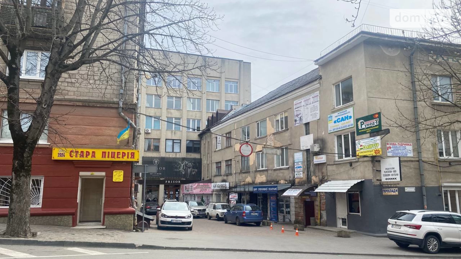 Здається в оренду приміщення вільного призначення 30 кв. м в 3-поверховій будівлі, цена: 7500 грн - фото 2