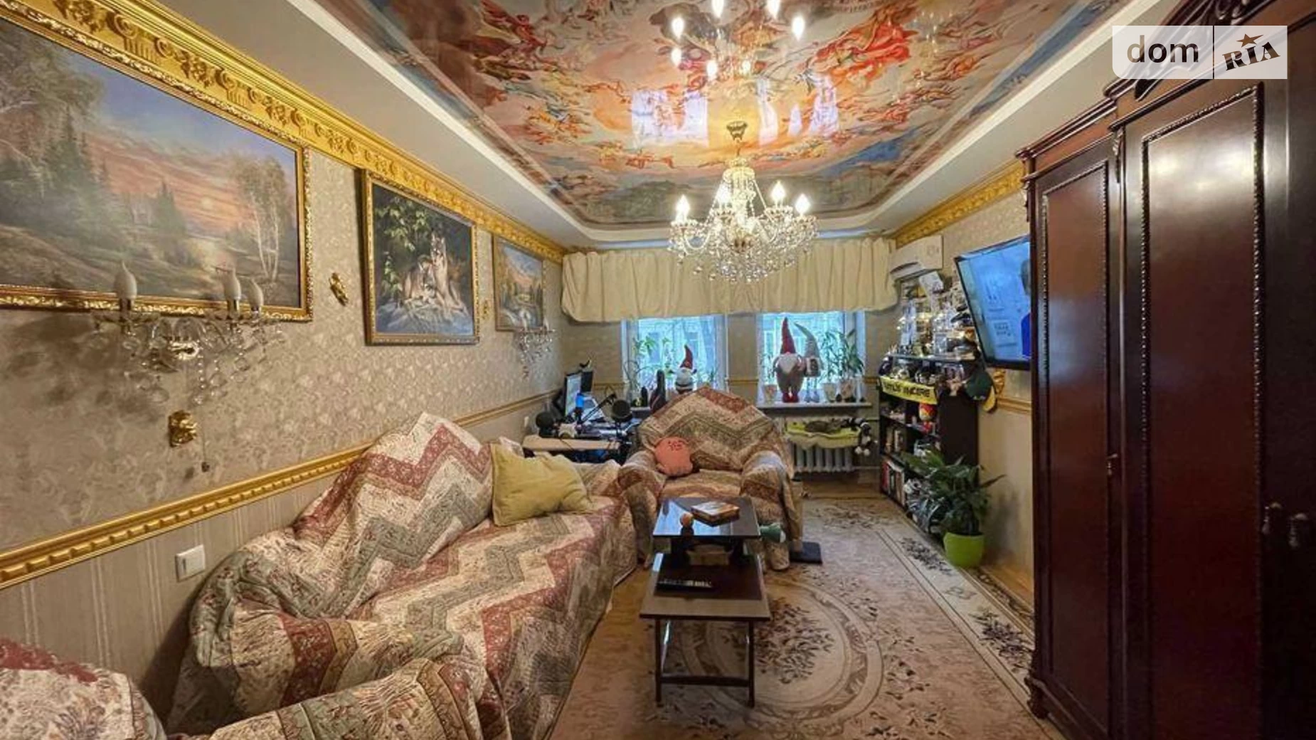 Продається 3-кімнатна квартира 77.9 кв. м у Києві, цена: 220000 $ - фото 3