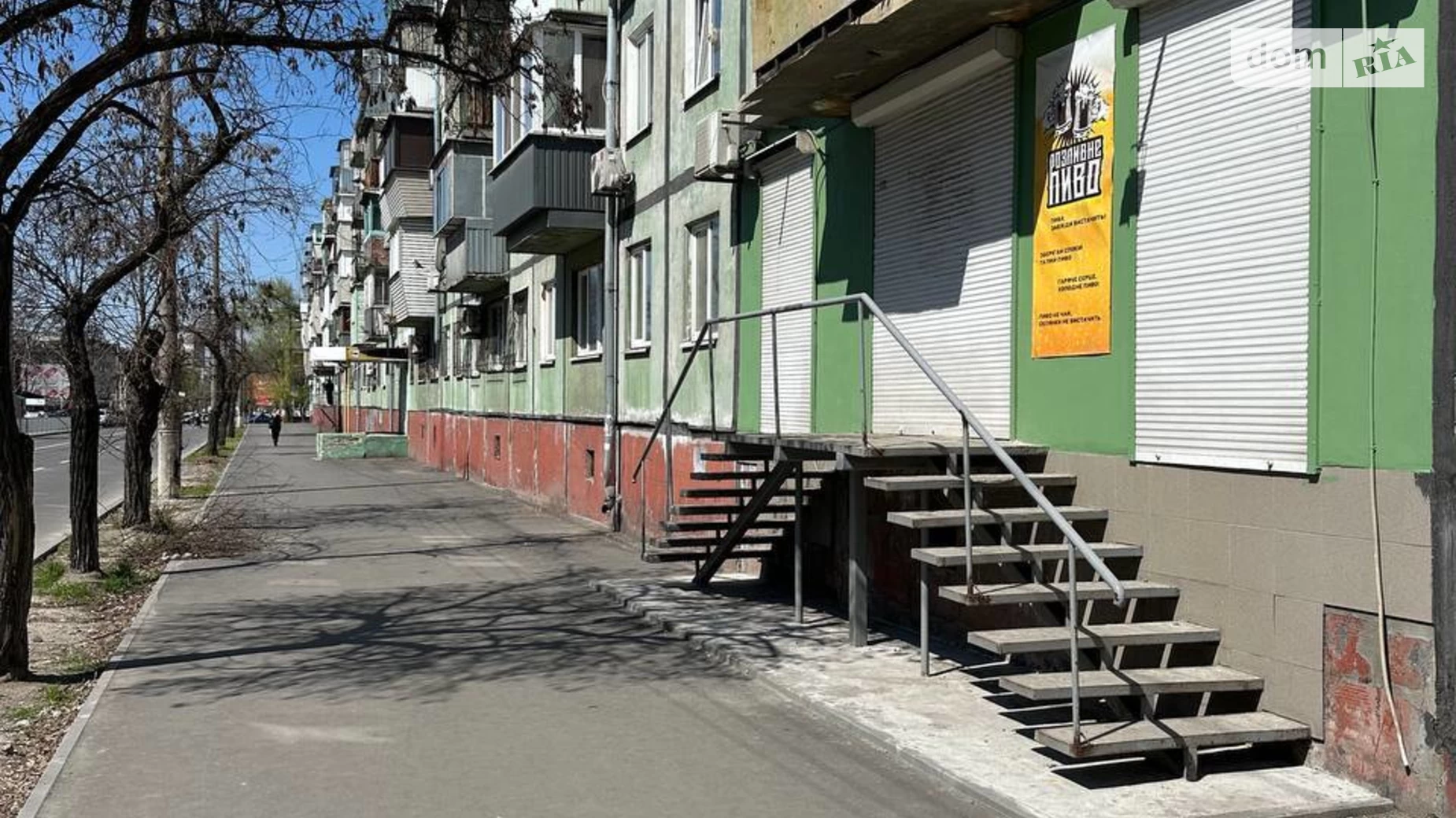Продається об'єкт сфери послуг 47 кв. м в 5-поверховій будівлі, цена: 43000 $ - фото 2