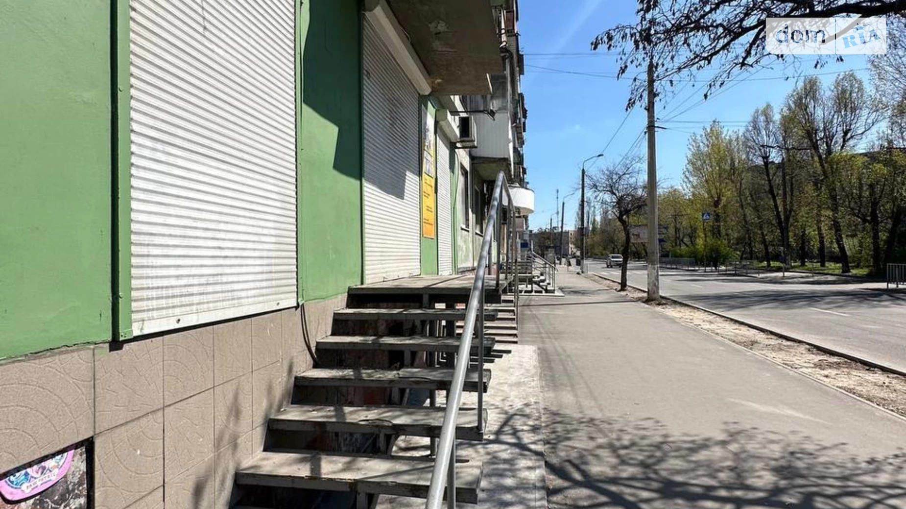 Продається об'єкт сфери послуг 47 кв. м в 5-поверховій будівлі, цена: 43000 $ - фото 3
