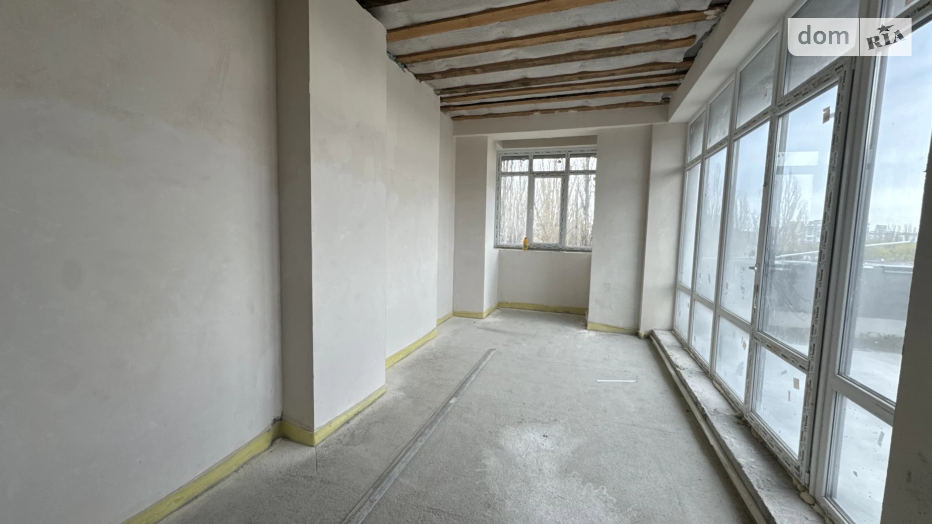 Продається 2-кімнатна квартира 86.4 кв. м у Одесі, вул. Космонавтів, 23К - фото 3