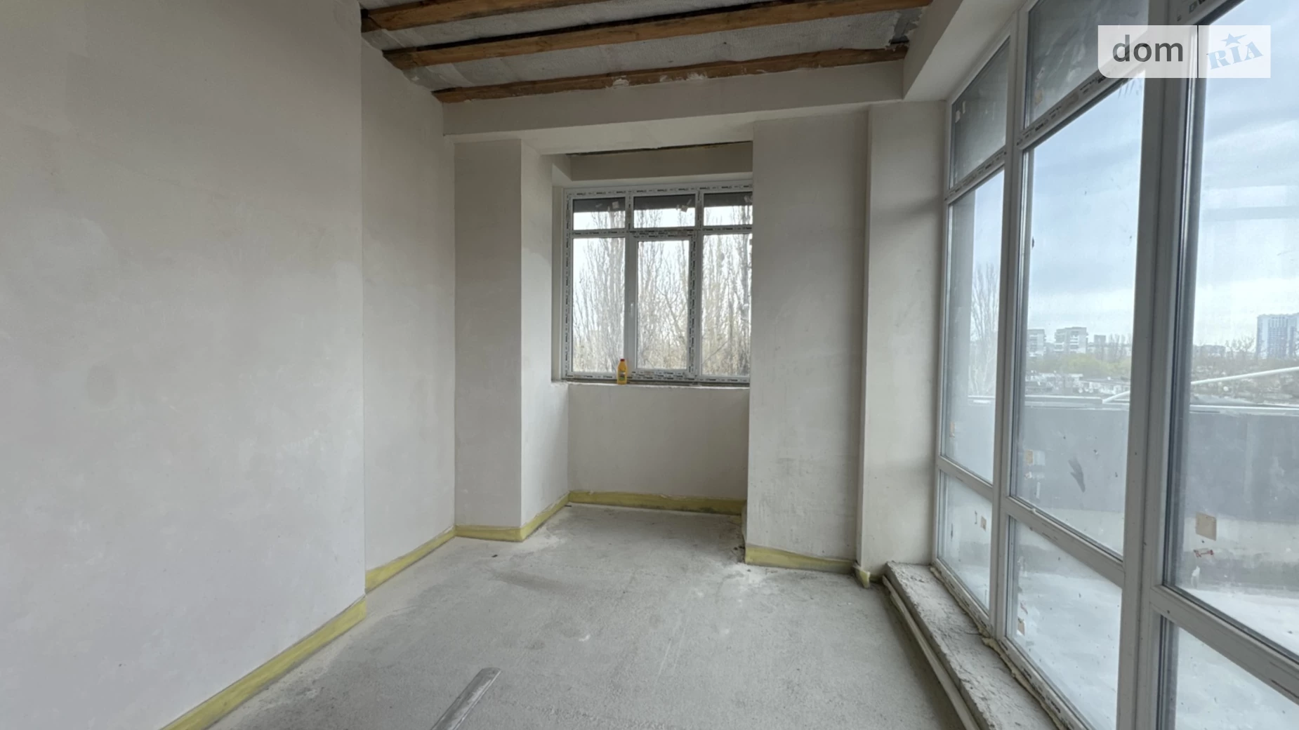 Продається 2-кімнатна квартира 86.4 кв. м у Одесі, вул. Космонавтів, 23К - фото 4