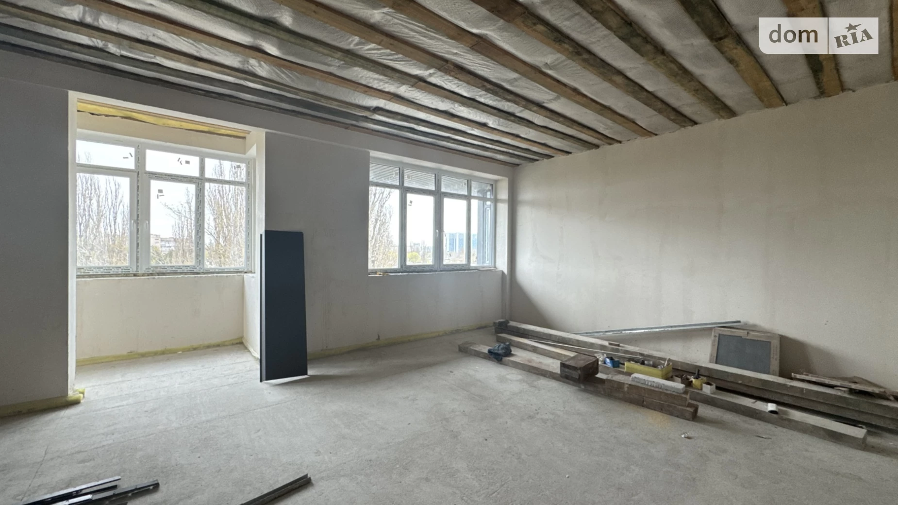 Продається 2-кімнатна квартира 86.4 кв. м у Одесі, вул. Космонавтів, 23К - фото 5