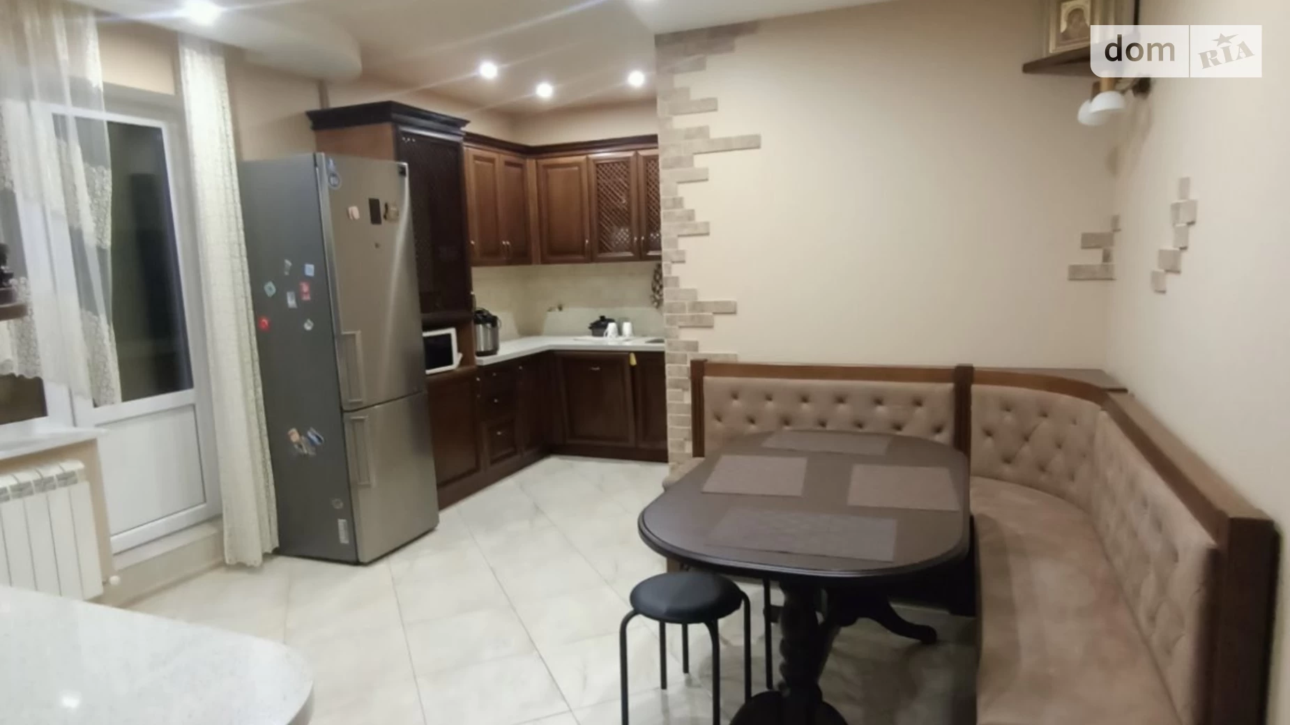 Продається 3-кімнатна квартира 113.84 кв. м у Сумах, вул. Заливна, 1/3 - фото 4
