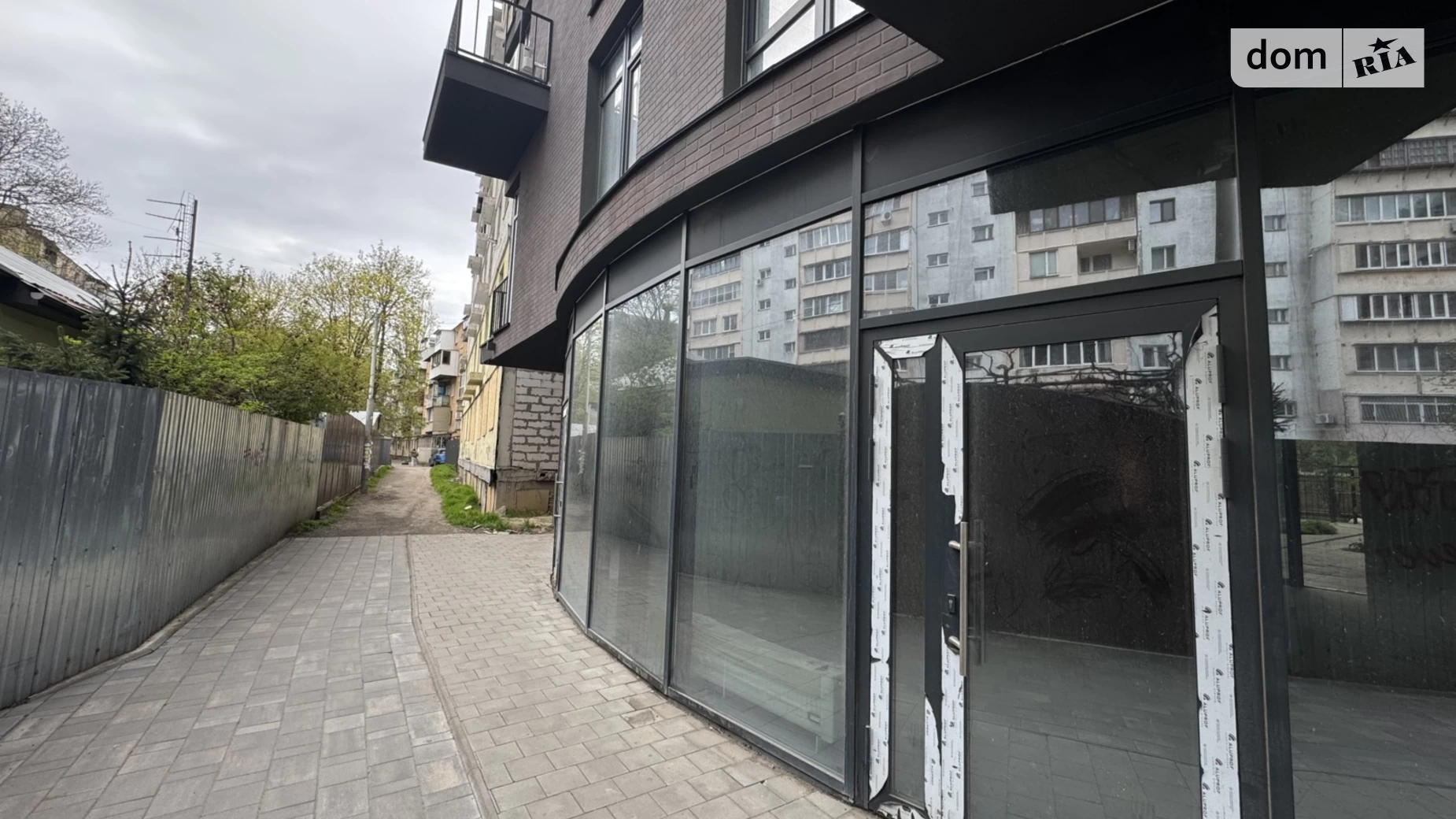 Продается помещения свободного назначения 50.1 кв. м в 8-этажном здании, цена: 58000 $ - фото 3