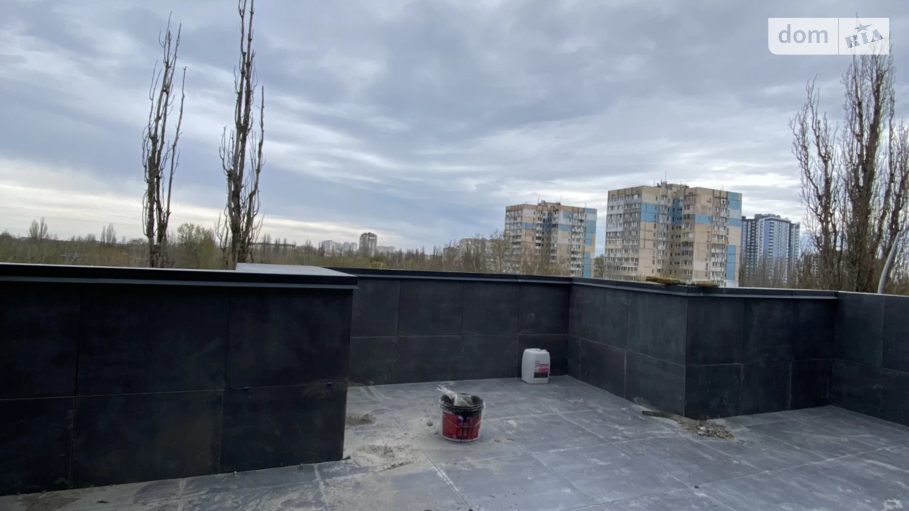 Продається 1-кімнатна квартира 104.3 кв. м у Одесі, вул. Космонавтів, 23К - фото 3