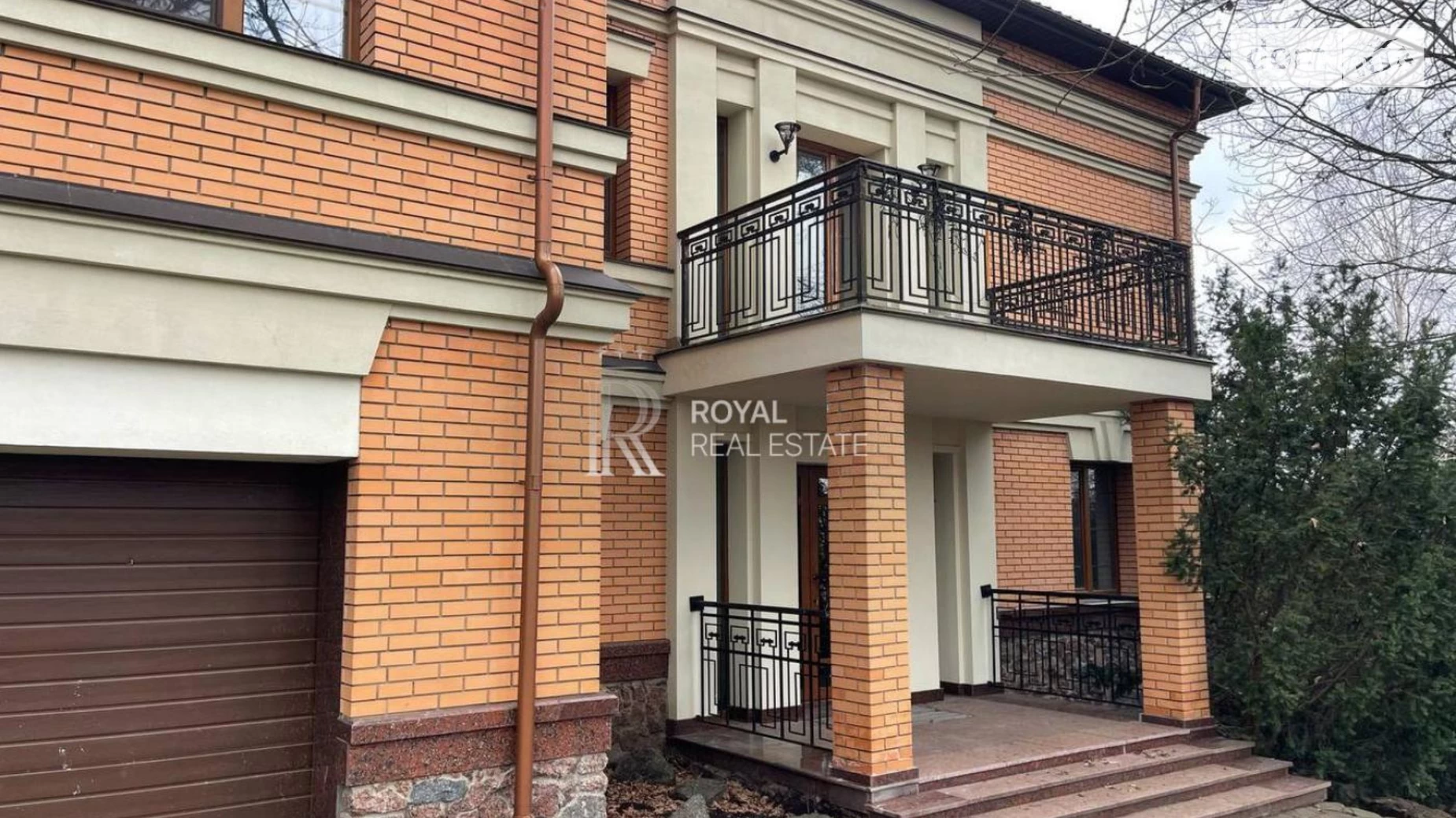 Продається будинок 3 поверховий 598.7 кв. м з мансардою, цена: 1400000 $ - фото 3