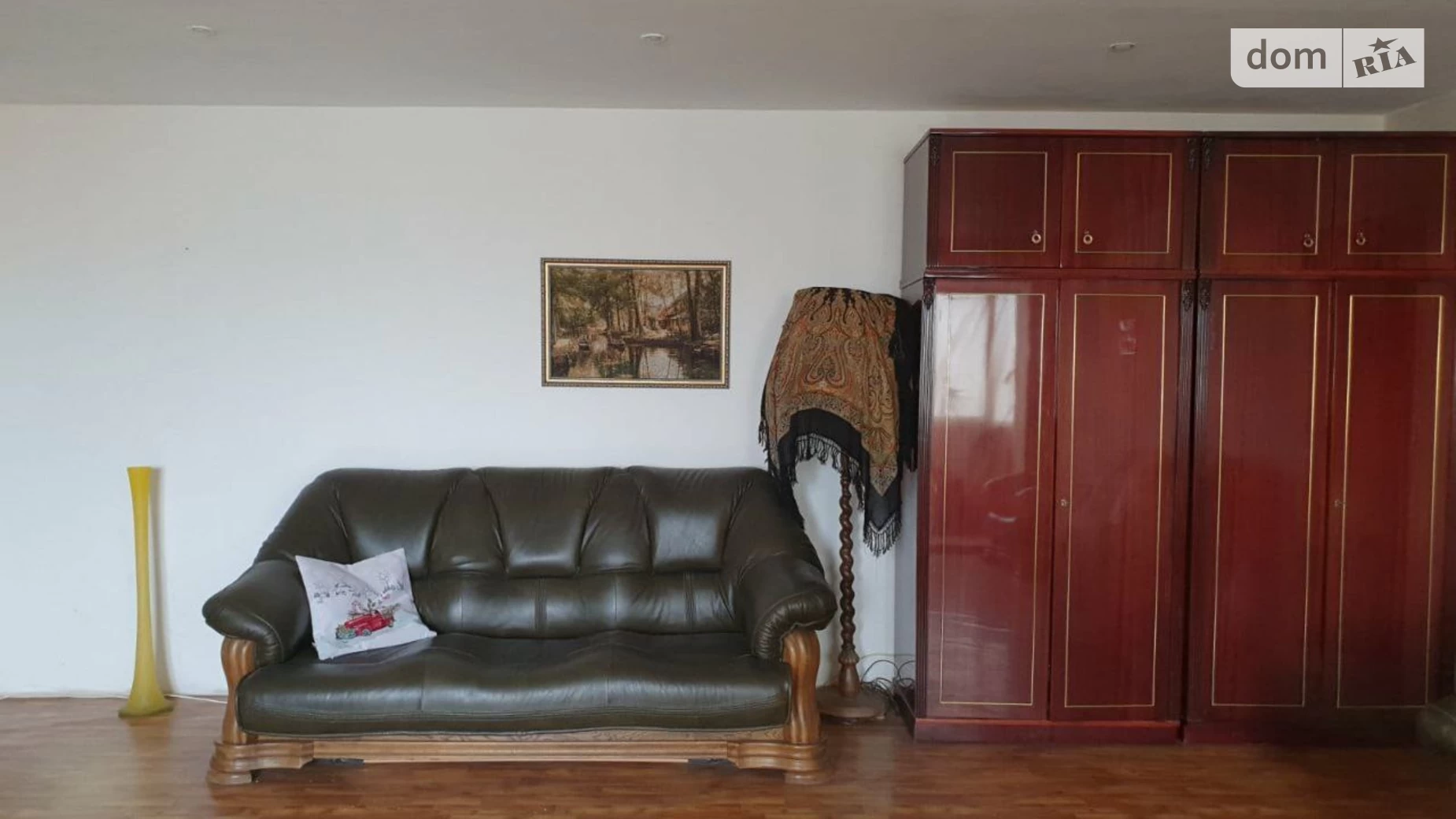 Продается 2-комнатная квартира 66 кв. м в Харькове, ул. Вернадского, 1 - фото 2