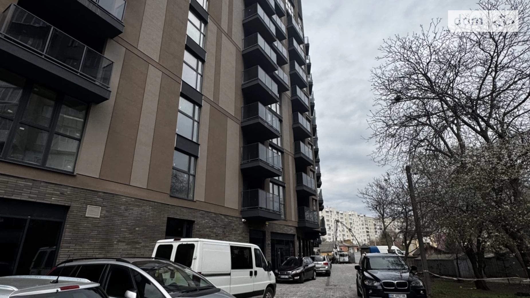 Продается 1-комнатная квартира 39.1 кв. м в, цена: 51500 $ - фото 2