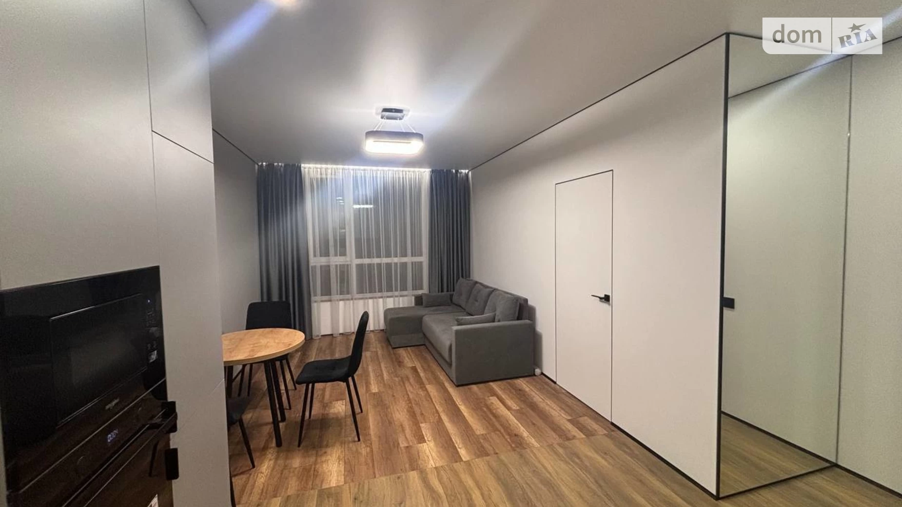 Продается 1-комнатная квартира 41 кв. м в Сокольниках, ул. Героев Майдана, 13 - фото 4