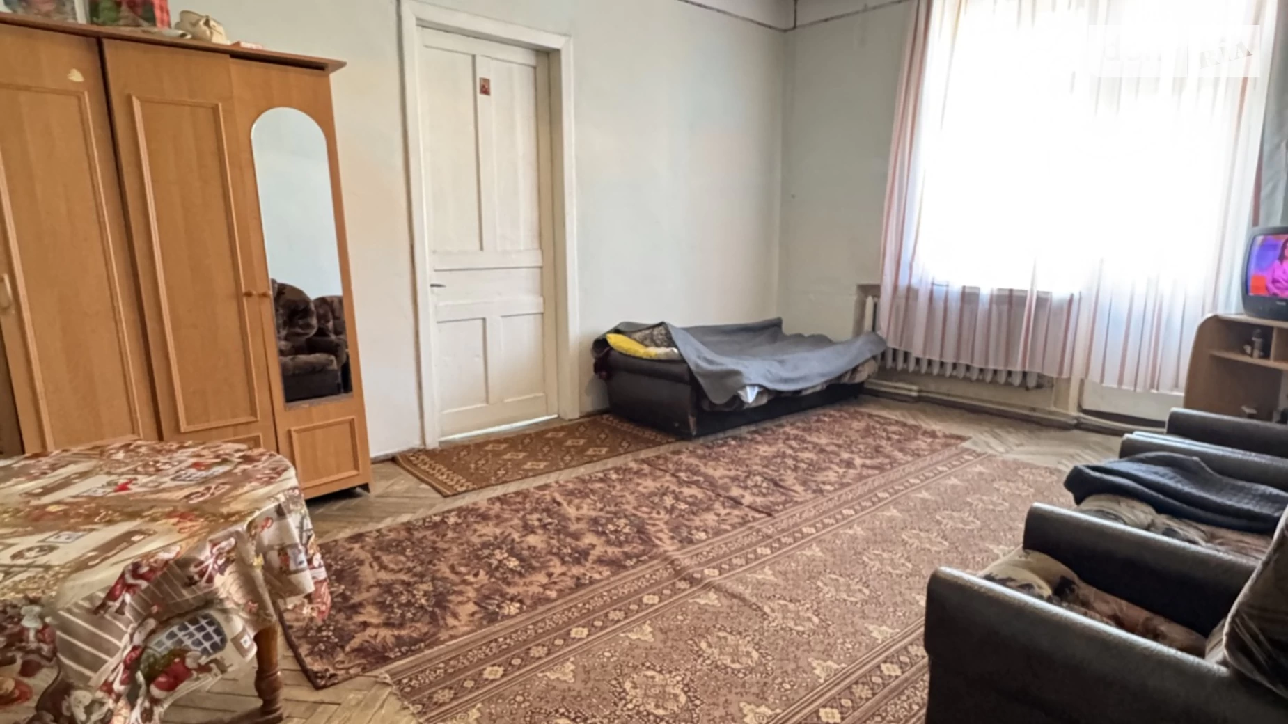 Продається 2-кімнатна квартира 58.4 кв. м у Теребовлі, вул. Січових Стрільців - фото 4