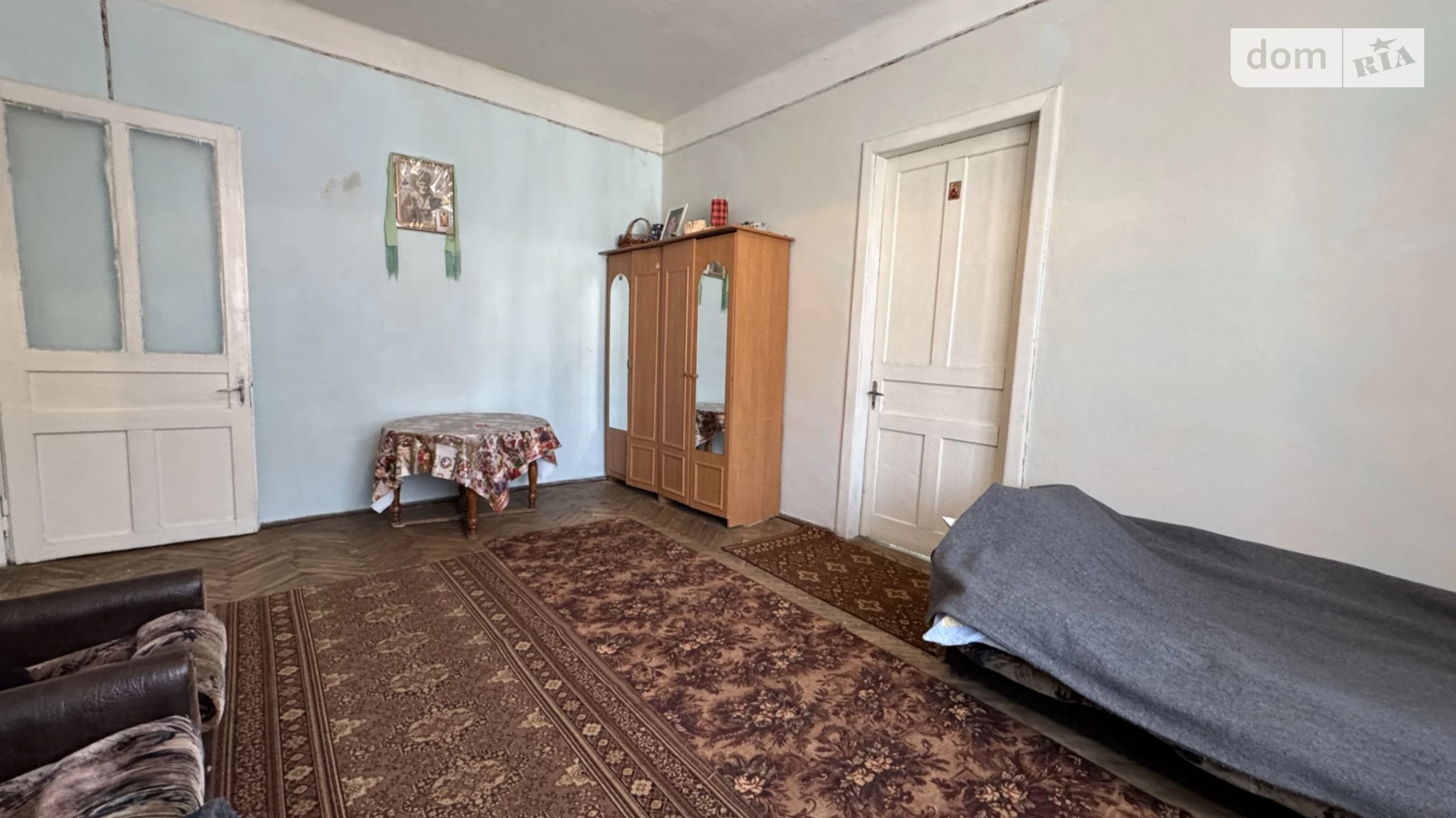 Продається 2-кімнатна квартира 58.4 кв. м у Теребовлі, вул. Січових Стрільців - фото 2