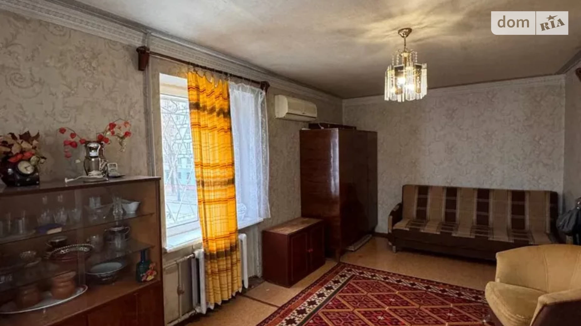 Продается 1-комнатная квартира 32 кв. м в Днепре, ул. Казакевича, 5 - фото 4