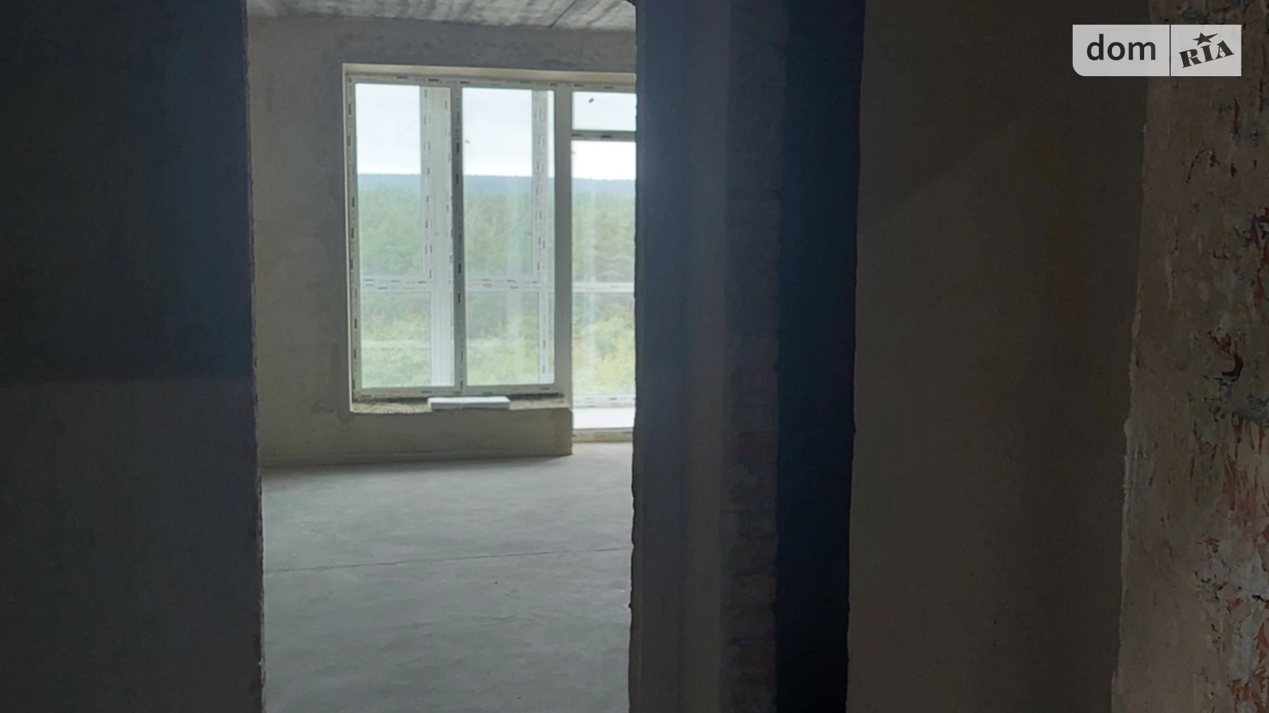 Продается 1-комнатная квартира 32.8 кв. м в Ирпене, ул. Соборная(ІІІ Интернационала), 2К/47 - фото 5