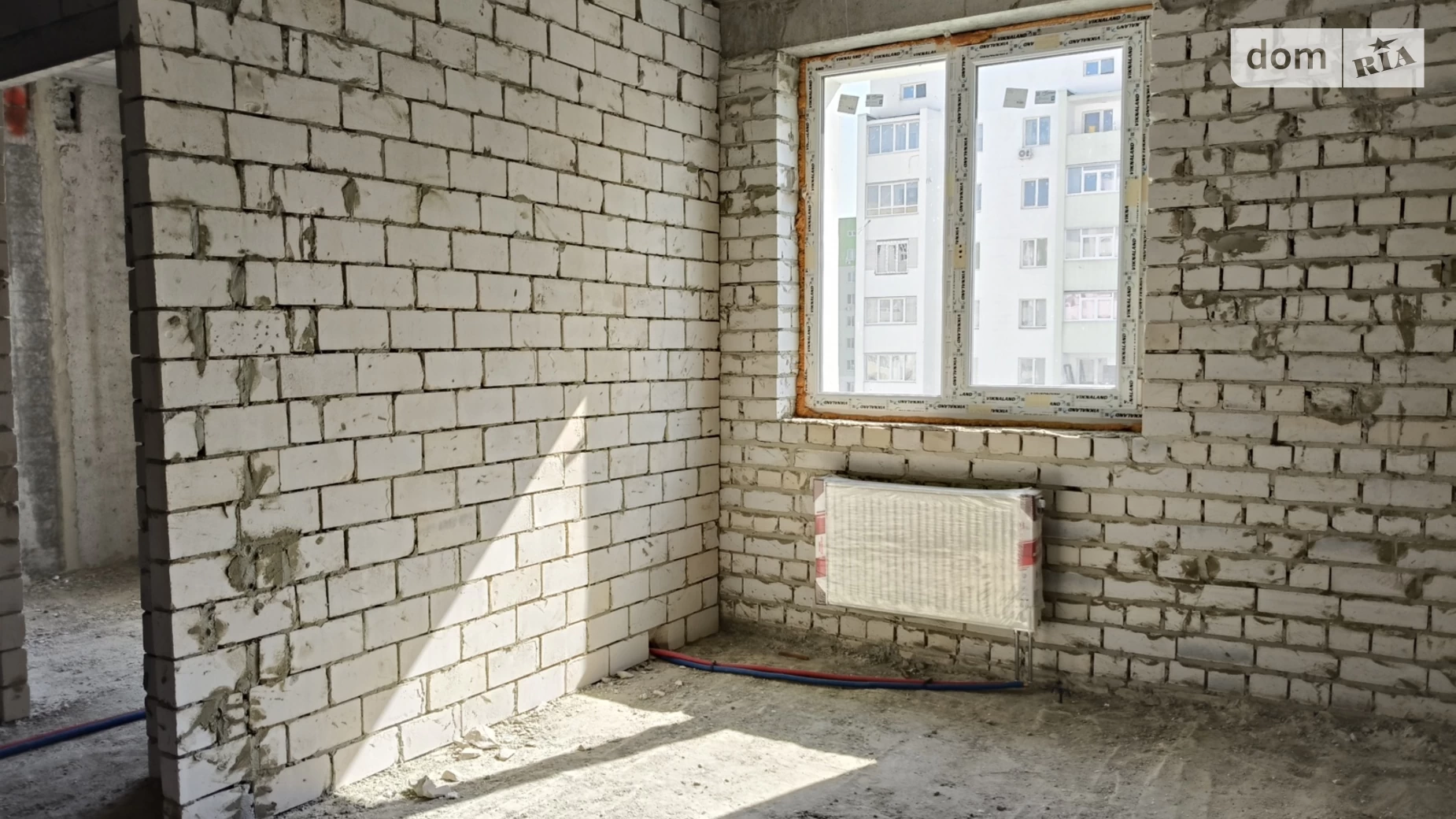 Продається 1-кімнатна квартира 34.5 кв. м у Харкові, вул. Миру, 47 - фото 4