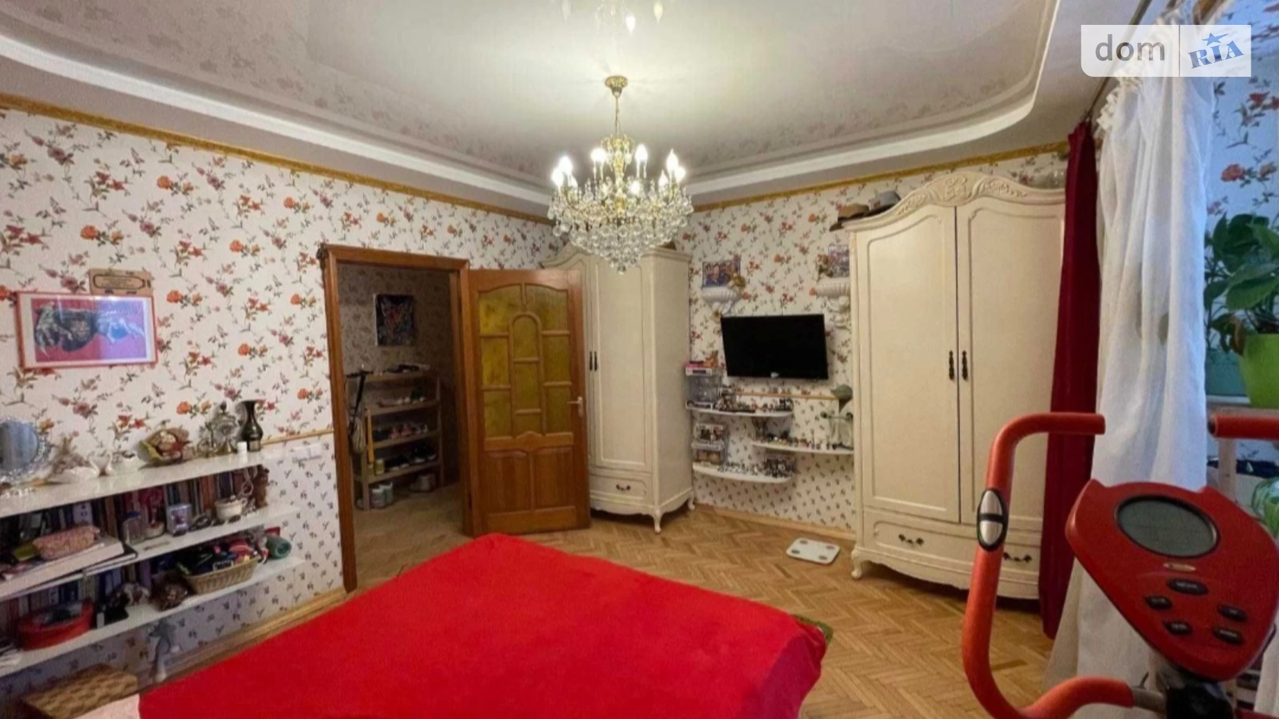 Продається 3-кімнатна квартира 77.9 кв. м у Києві, цена: 220000 $ - фото 2