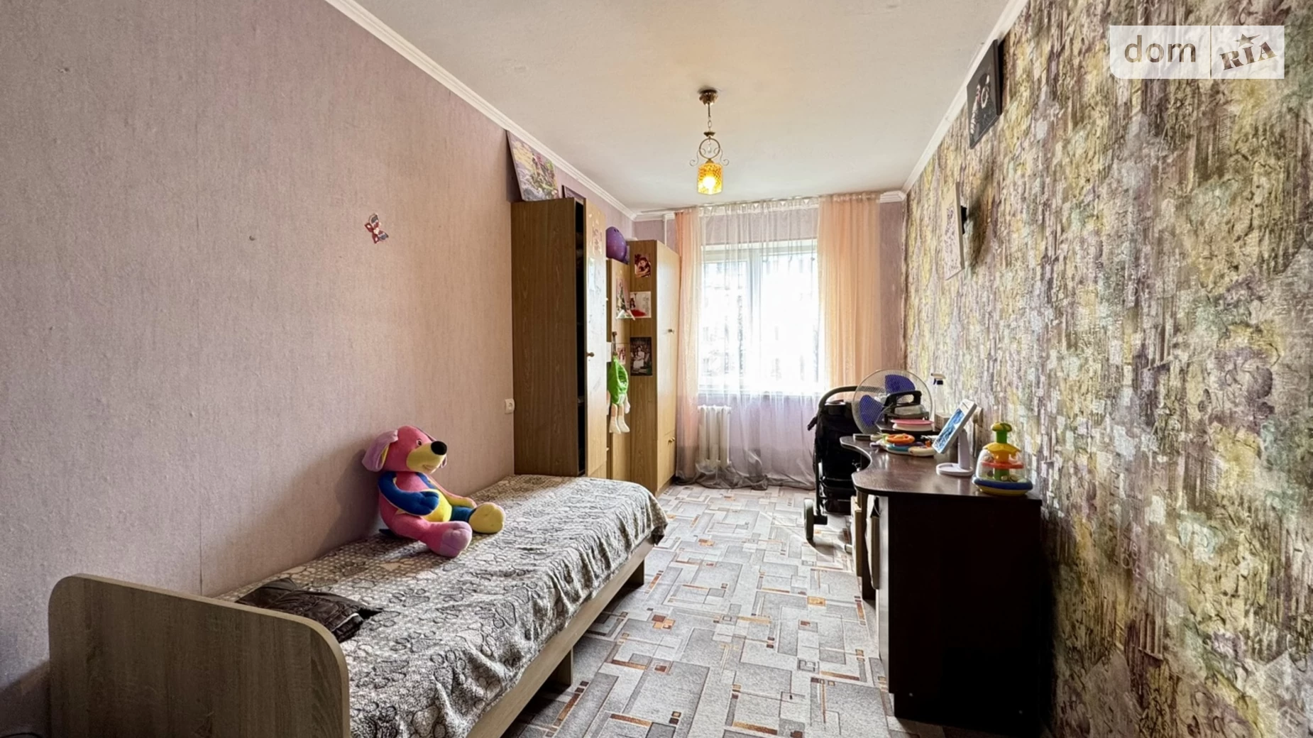 Продается 3-комнатная квартира 57.6 кв. м в Николаеве, просп. Богоявленский, 27 - фото 3