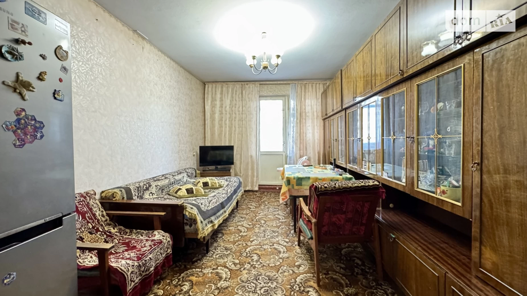 Продается 3-комнатная квартира 57.6 кв. м в Николаеве, просп. Богоявленский, 27 - фото 5