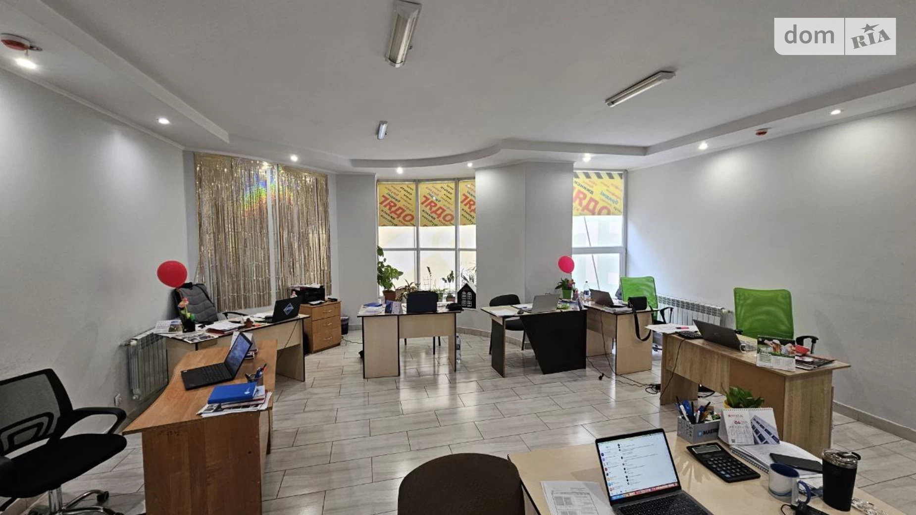 Продается офис 64 кв. м в бизнес-центре, цена: 125000 $ - фото 4